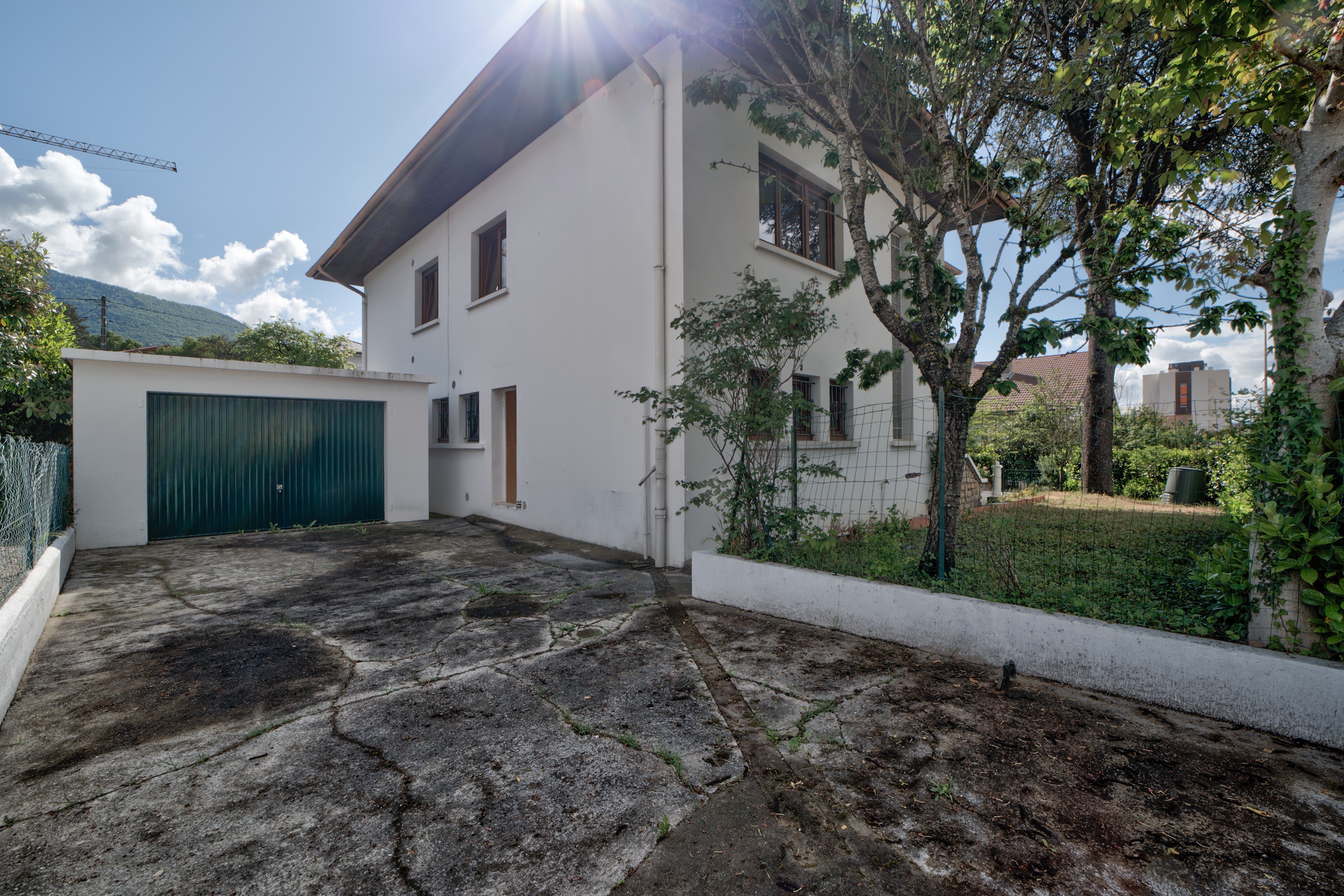 Appartement 4 pièces 92 m² · à Valserhône · 92 m² · 259 000 €