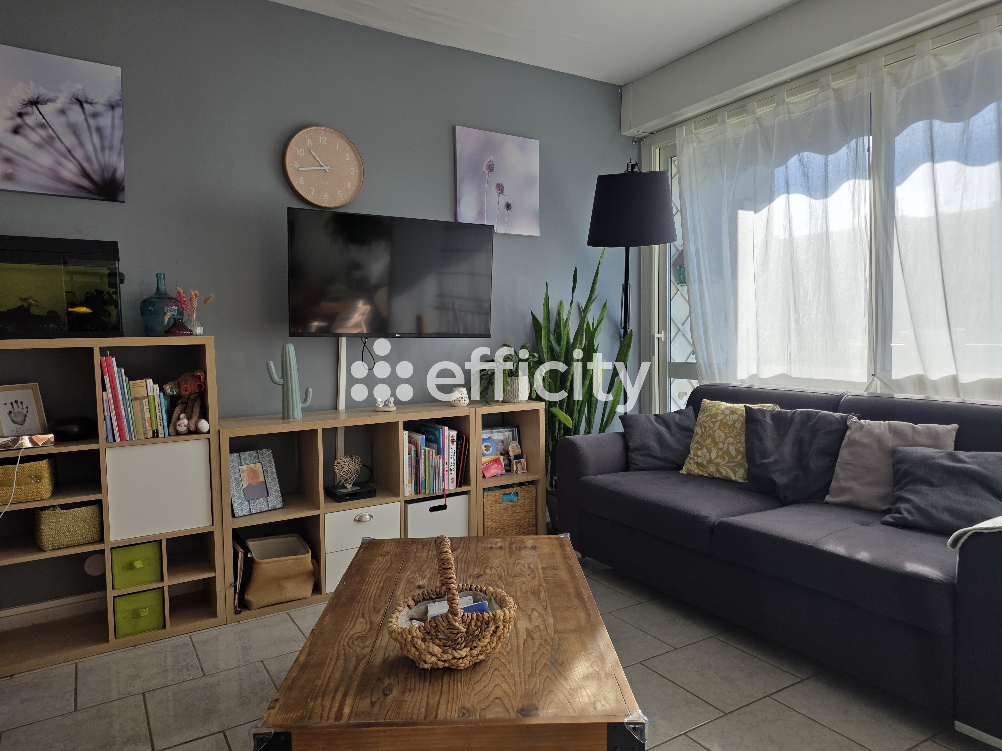 Appartement 4 pièces 72 m² · à La Rochelle · 72 m² · 199 900 €