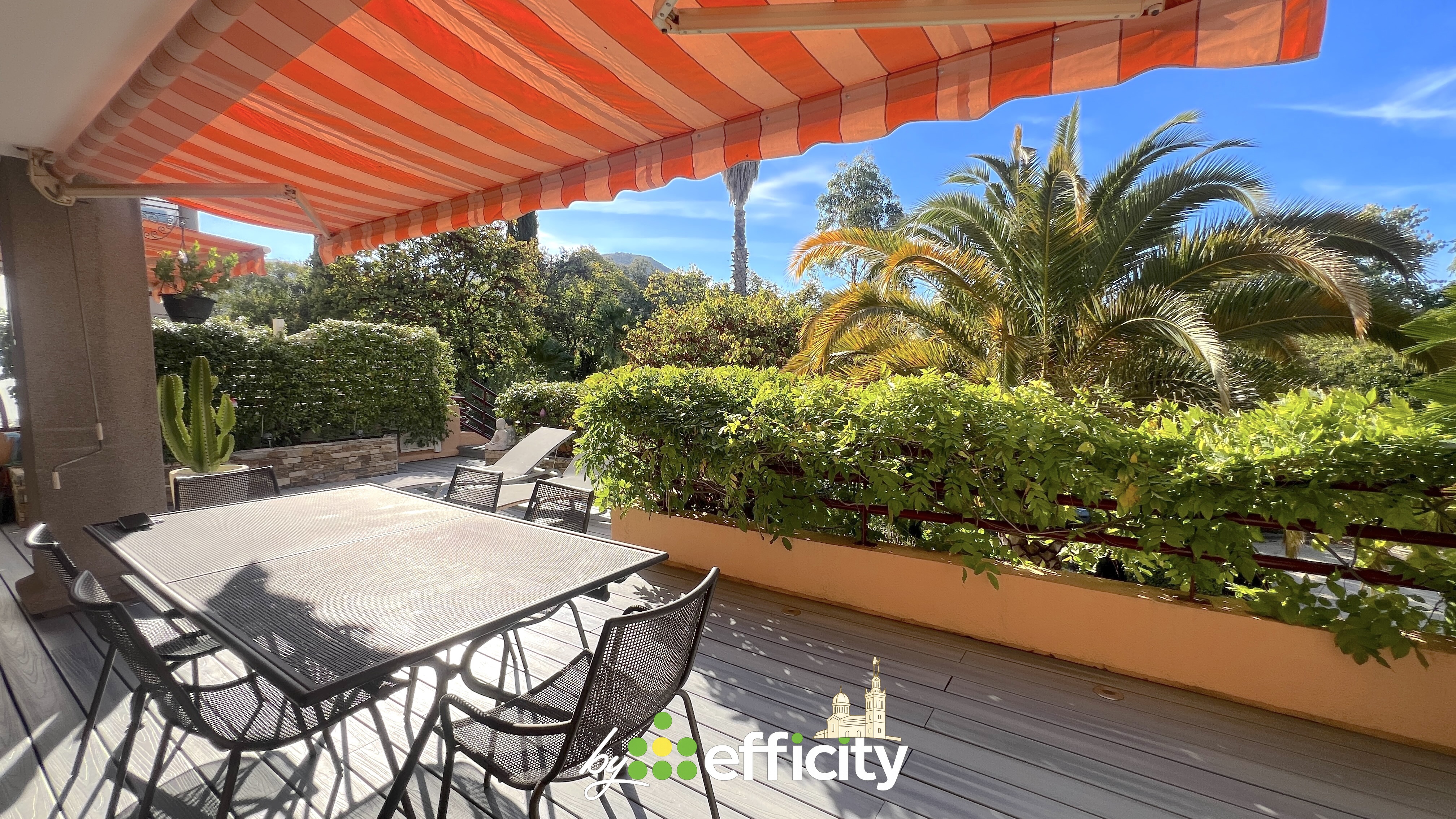 Appartement 3 pièces 76 m² · à Marseille · 76 m² · 450 000 €