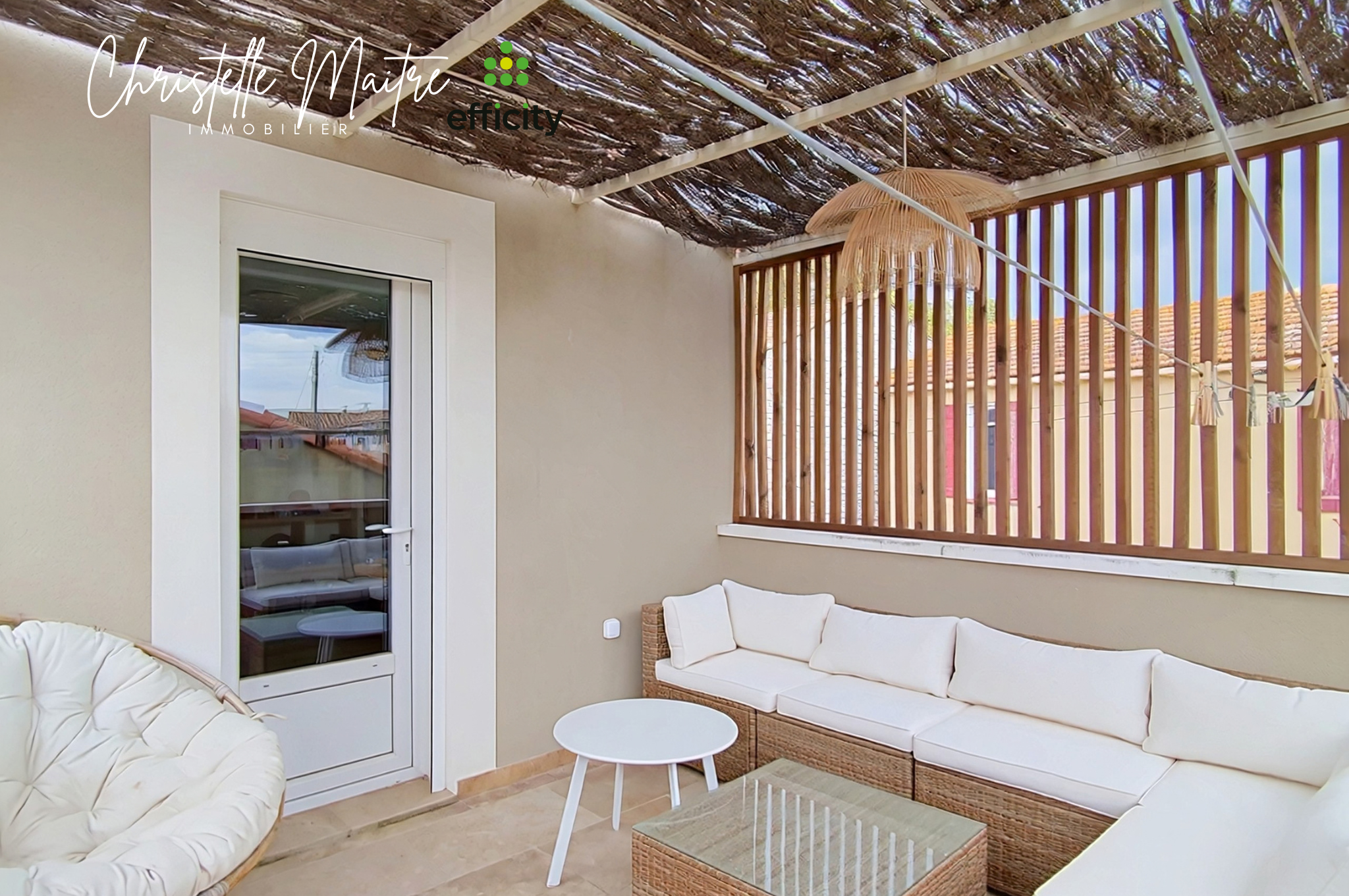 Maison 3 pièces 61 m² · à Arles · 61 m² · 179 900 €