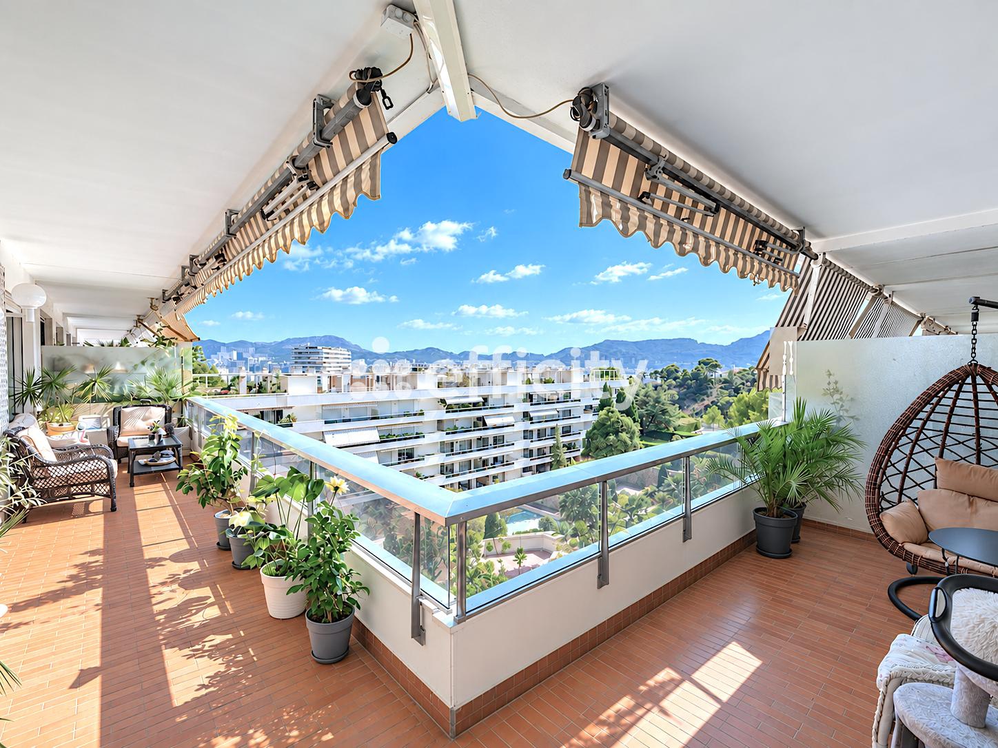 Appartement 5 pièces 165 m² · à Marseille · 165 m² · 875 000 €