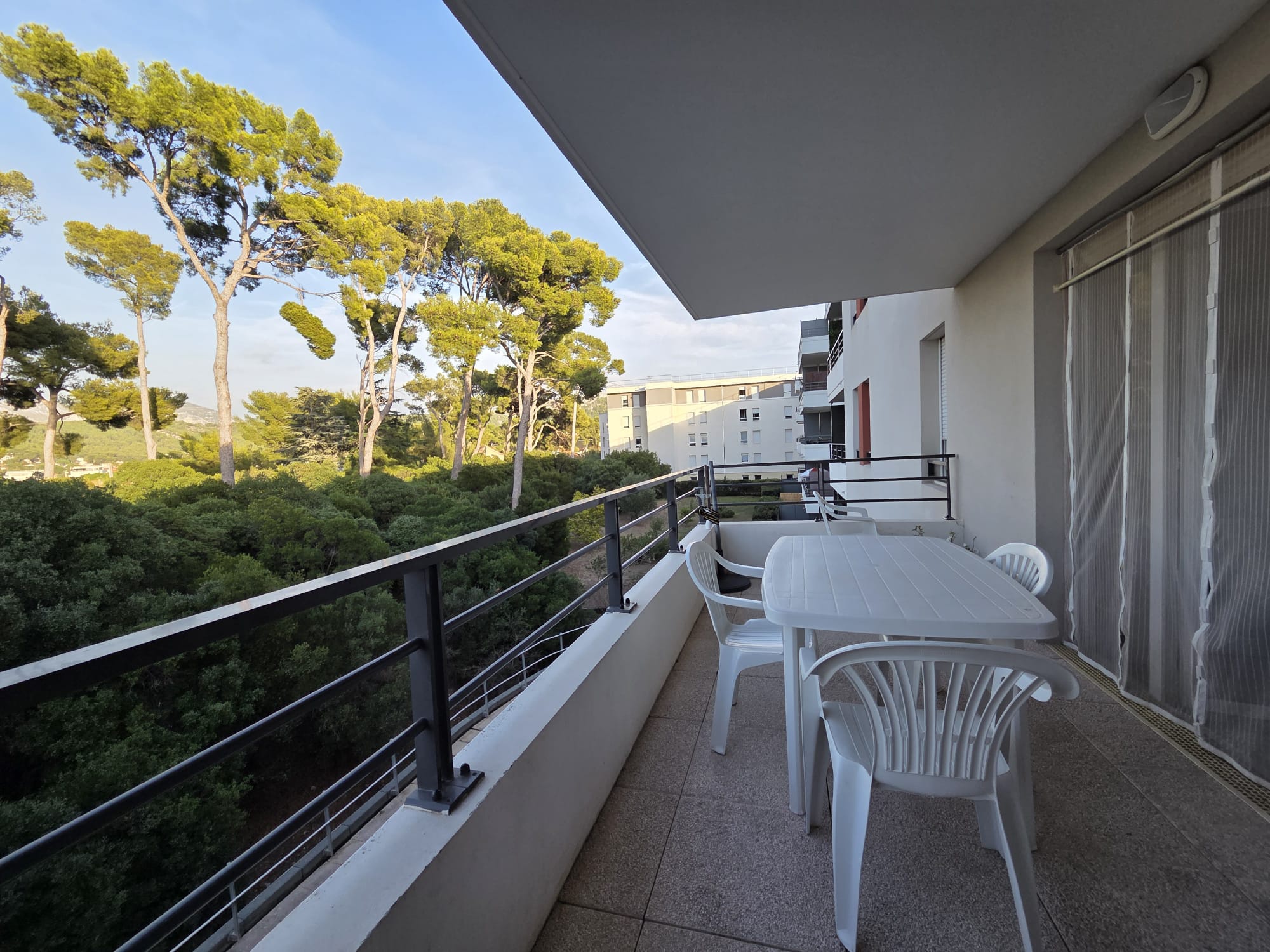 Appartement 2 pièces 43 m² · à Marseille · 43 m² · 206 000 €