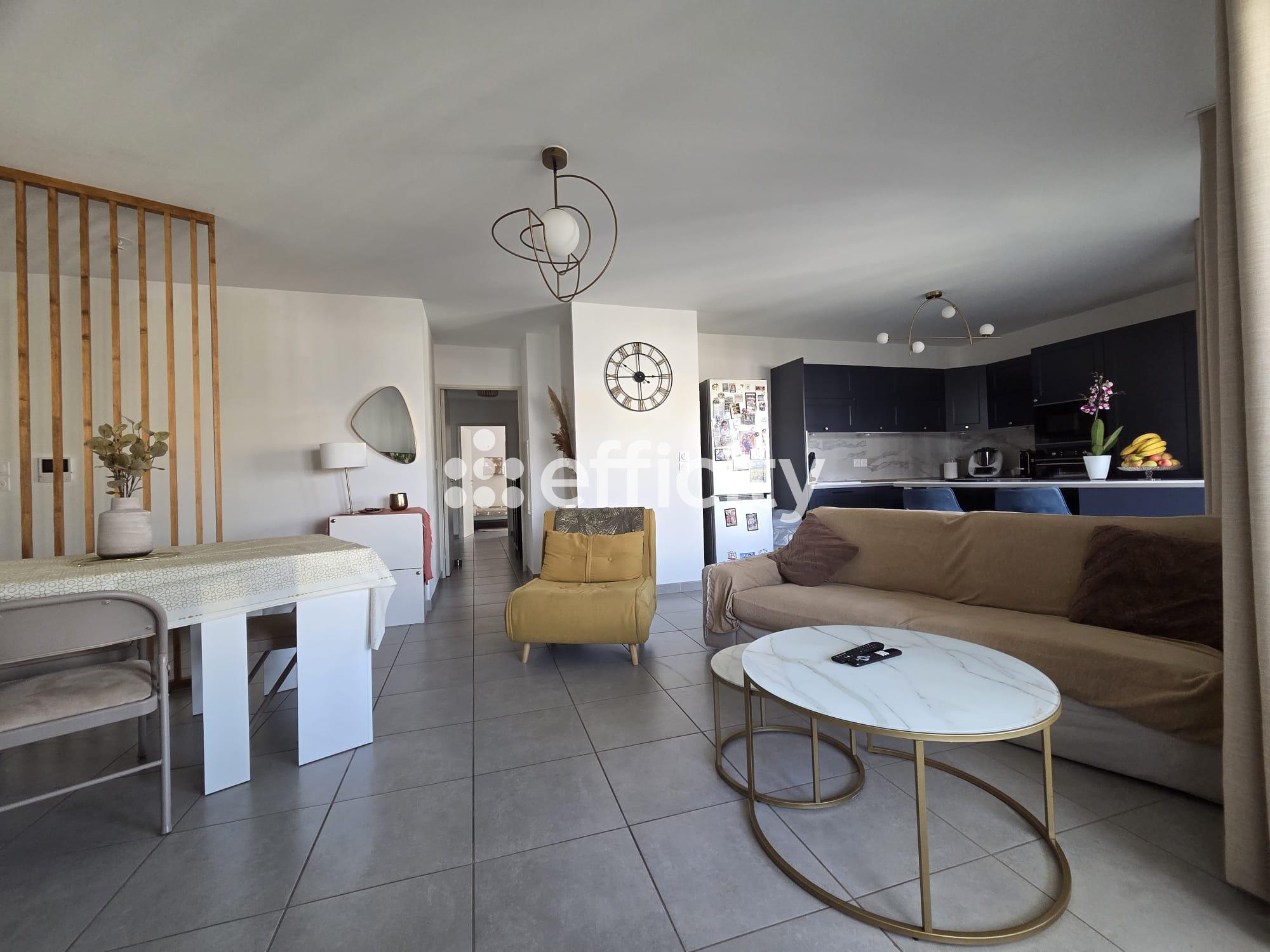 Appartement 5 pièces 97 m² · à Marseille · 97 m² · 339 000 €