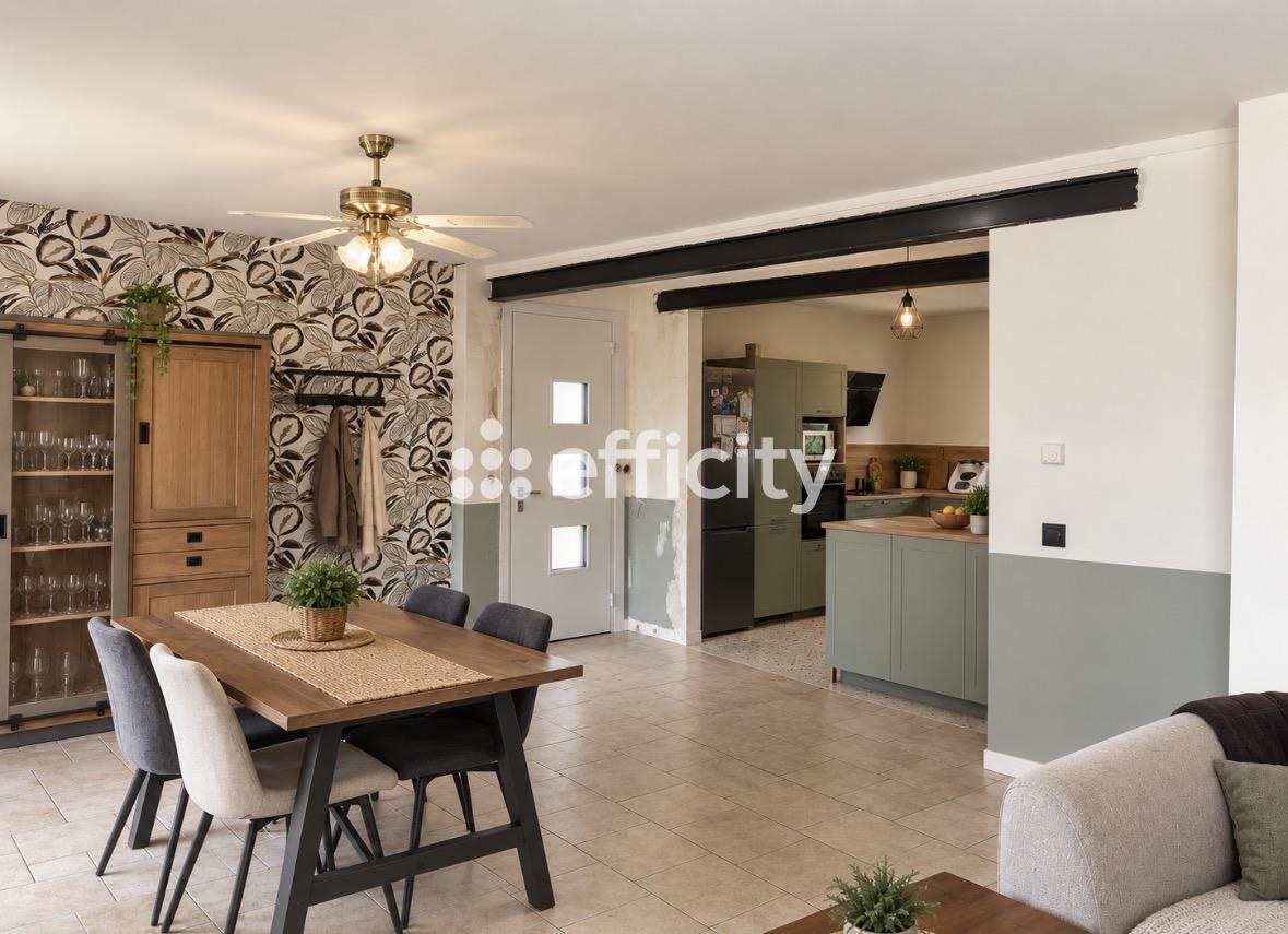 Maison 7 pièces 190 m² · à Bourges · 190 m² · 320 000 €