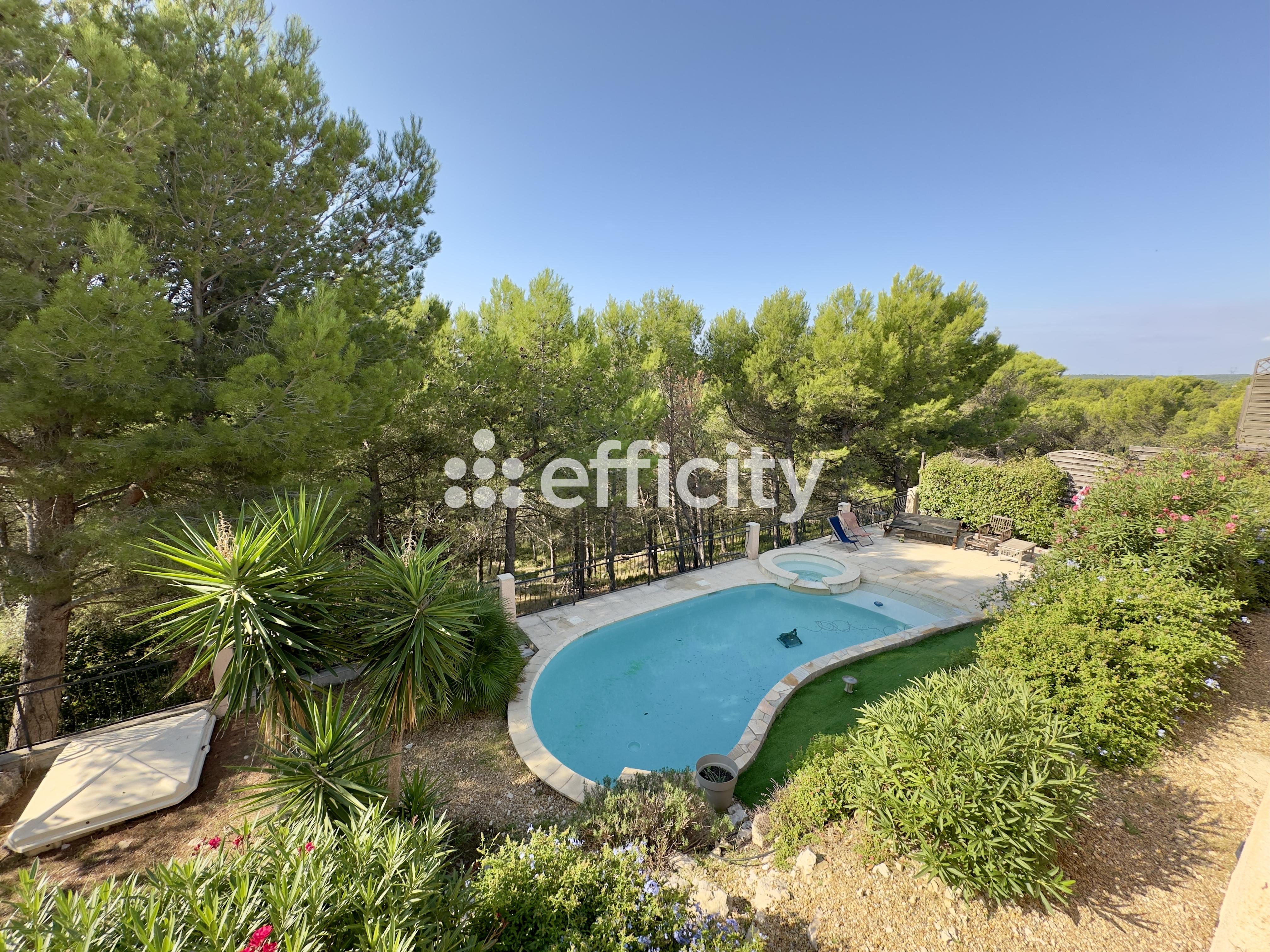 Maison 4 pièces 105 m² · à Ensuès-la-Redonne · 105 m² · 580 000 €