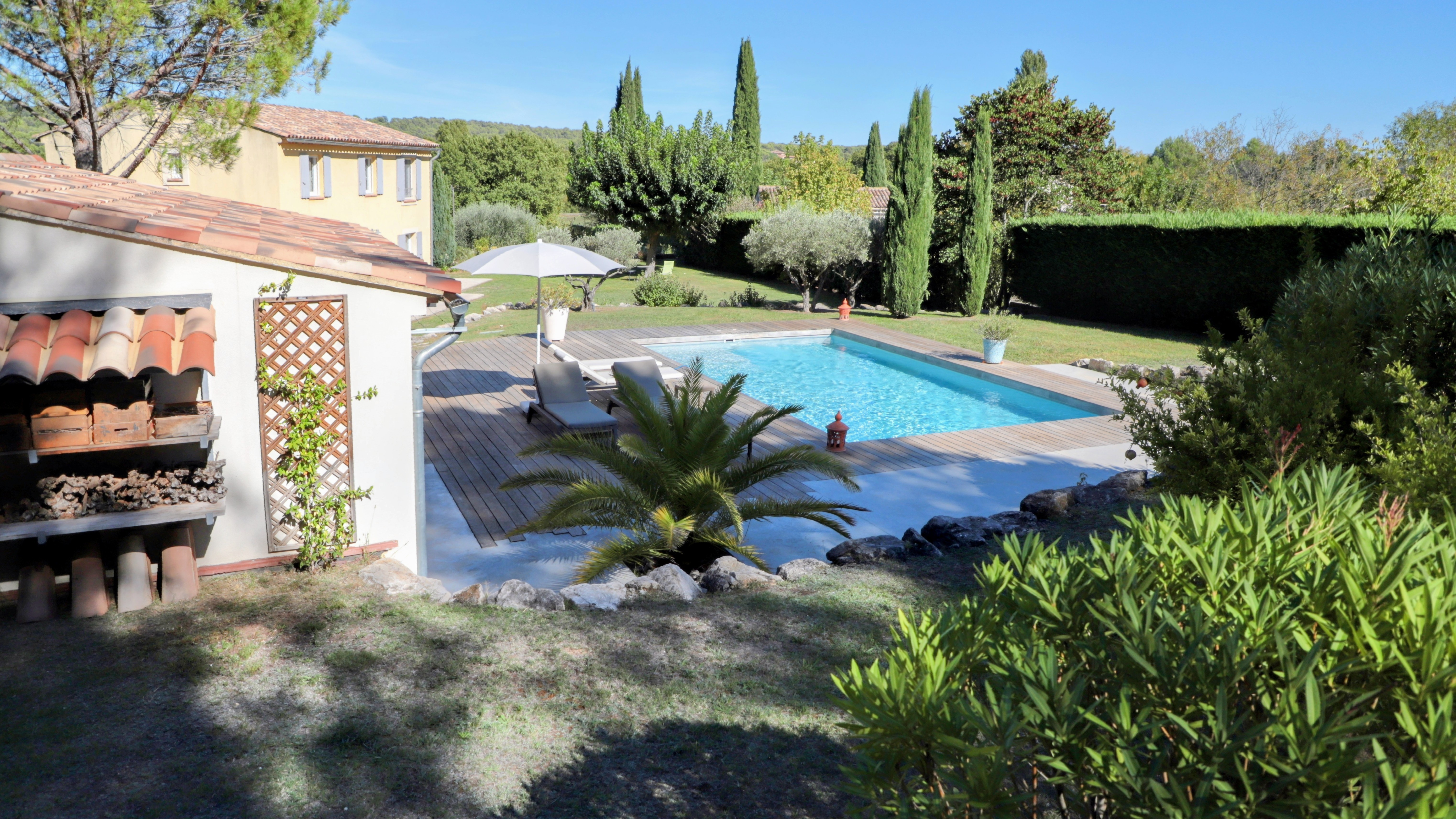 Maison 6 pièces 215 m² · à Rognes · 215 m² · 1 190 000 €