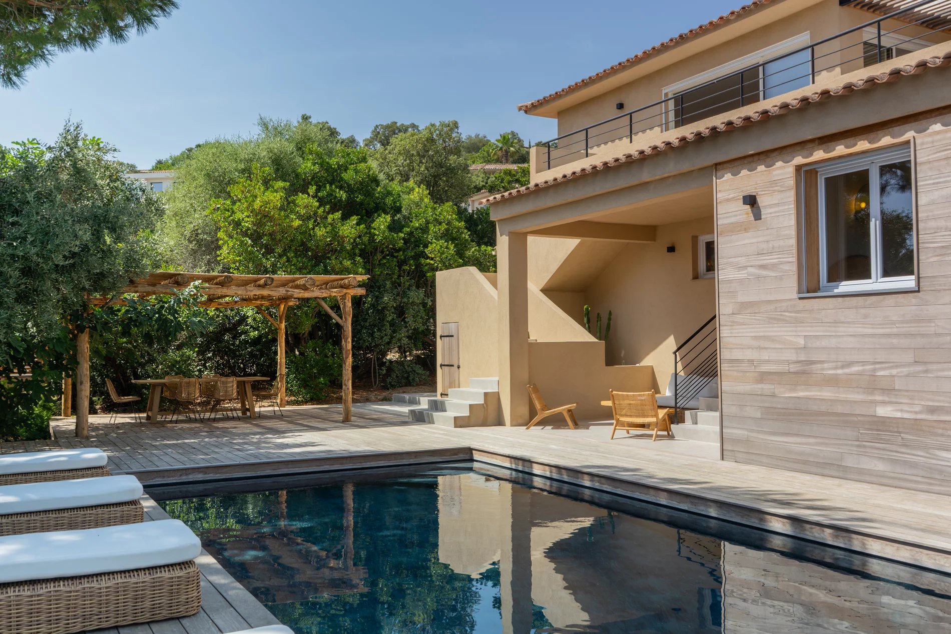 Maison 8 pièces 190 m² · à Zonza · 190 m² · 1 950 000 €