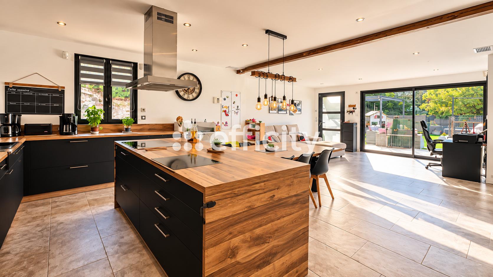 Maison 3 pièces 113 m² · à Martigues · 113 m² · 624 000 €