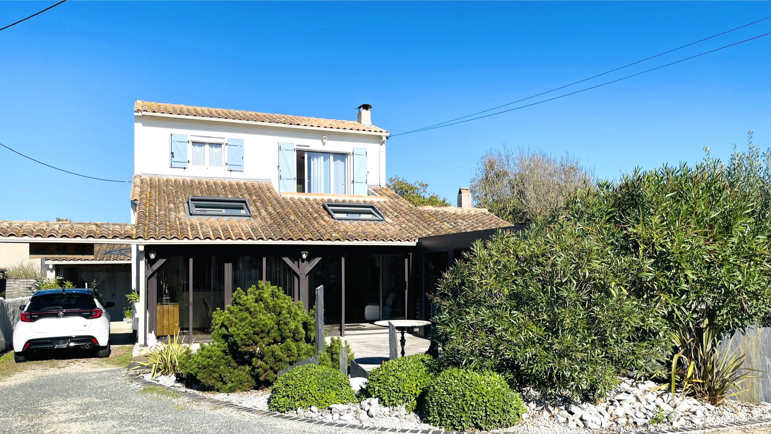 Maison 4 pièces 110 m² · à Saint-Pierre-d'Oléron · 110 m² · 394 000 €