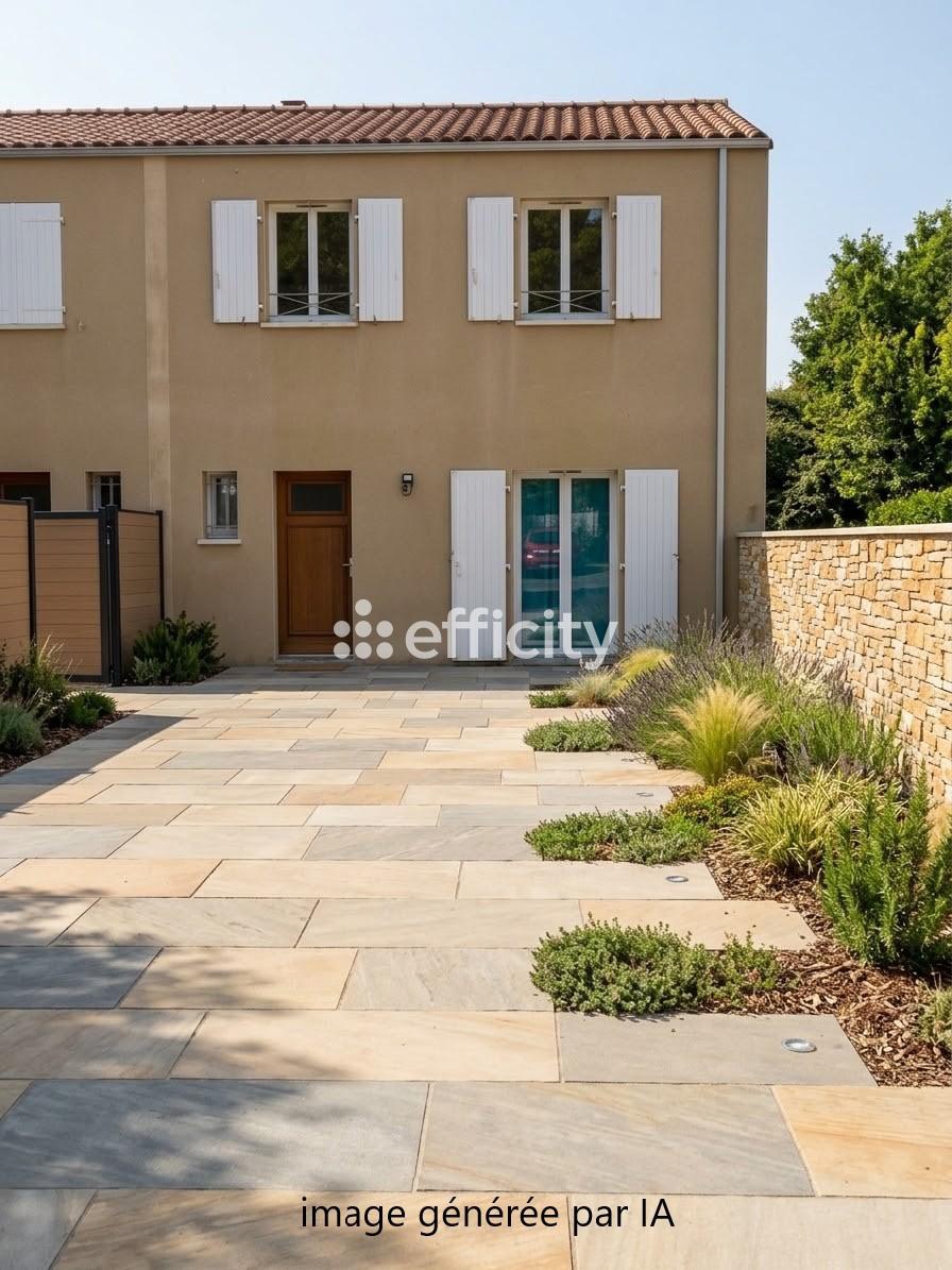 Maison 4 pièces 90 m² · à Angoulême · 90 m² · 169 990 €