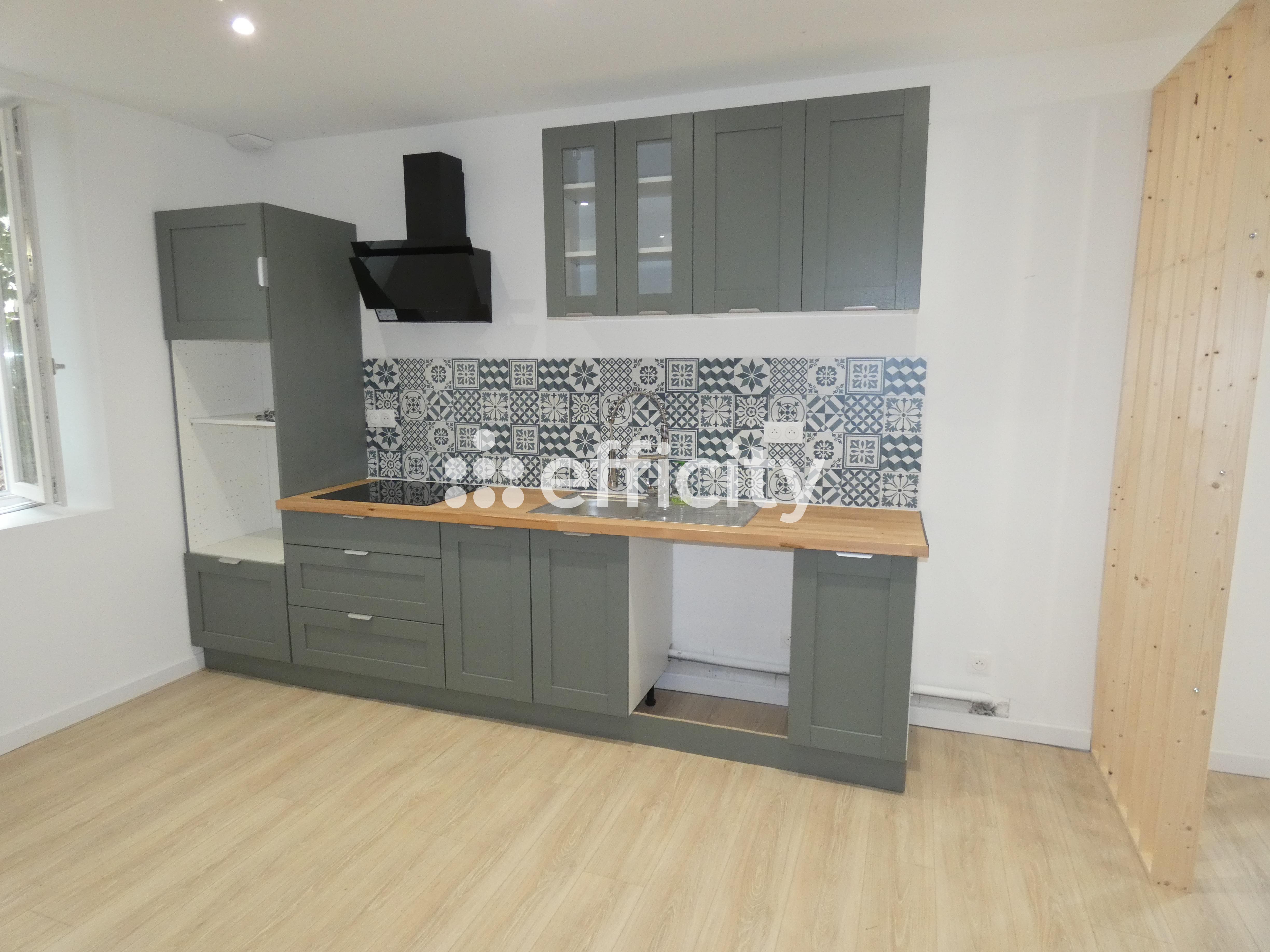 Maison 4 pièces 95 m² · à Jenzat · 95 m² · 171 000 €