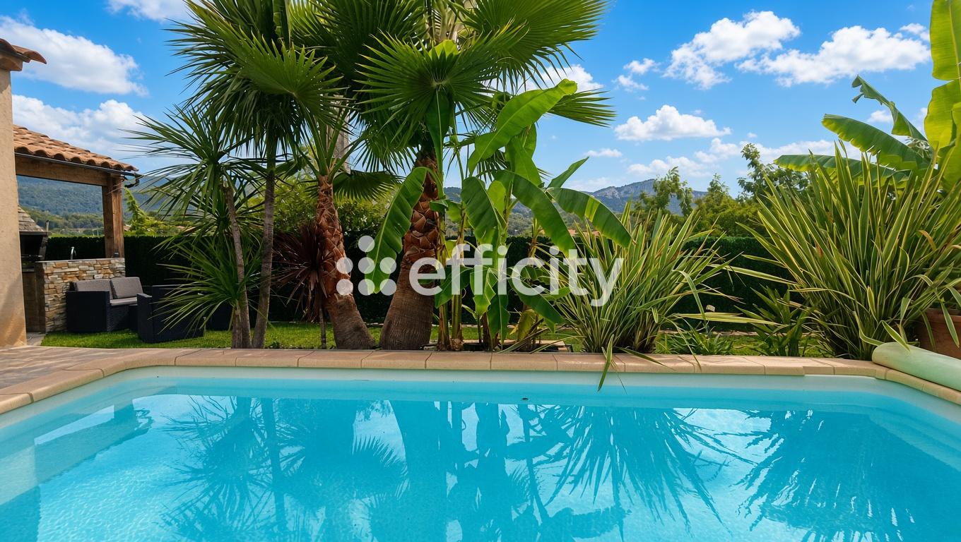 Maison 4 pièces 105 m² à Auriol