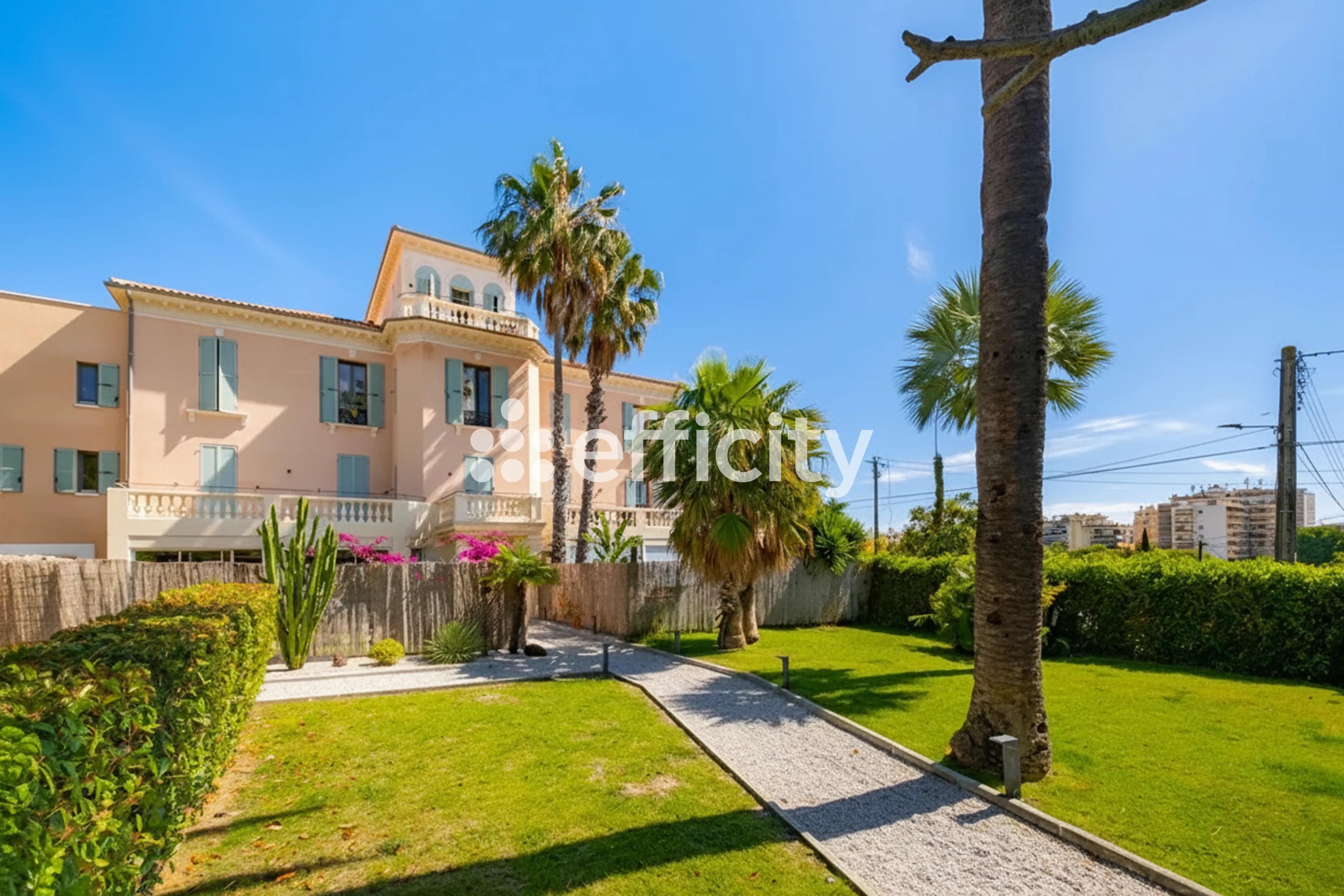 Appartement 2 pièces 46 m² · à Antibes · 46 m² · 240 000 €