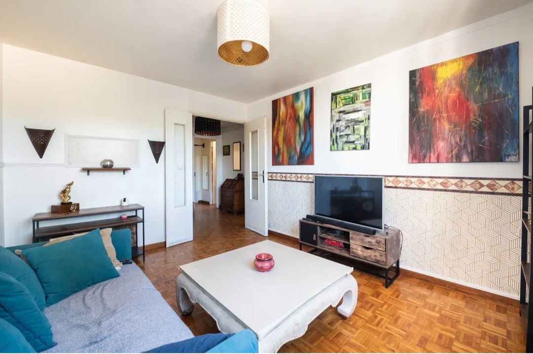 Appartement 2 pièces 42 m² · à Marseille · 42 m² · 136 250 €