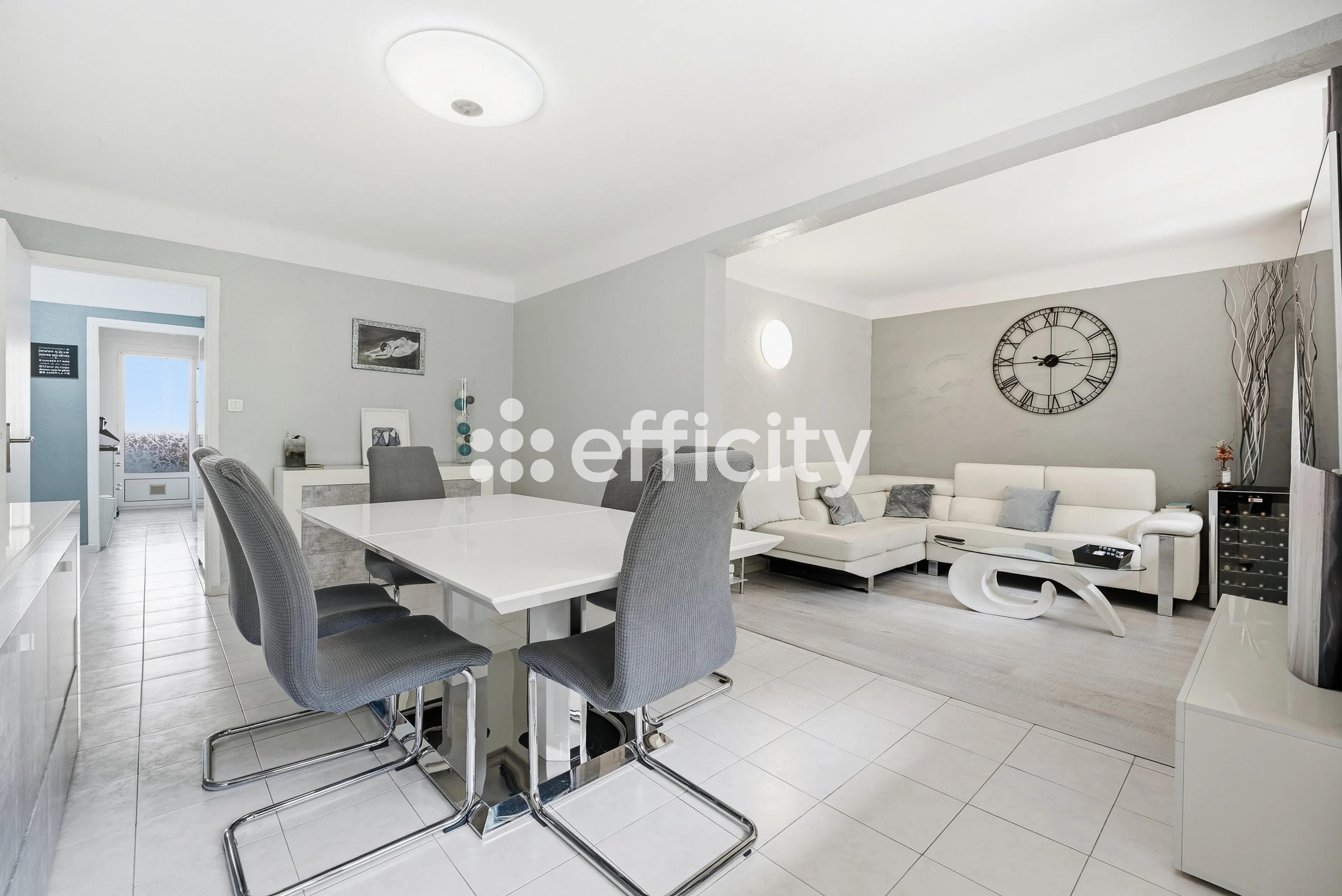 Appartement 4 pièces 68 m² · à Nice · 68 m² · 229 000 €