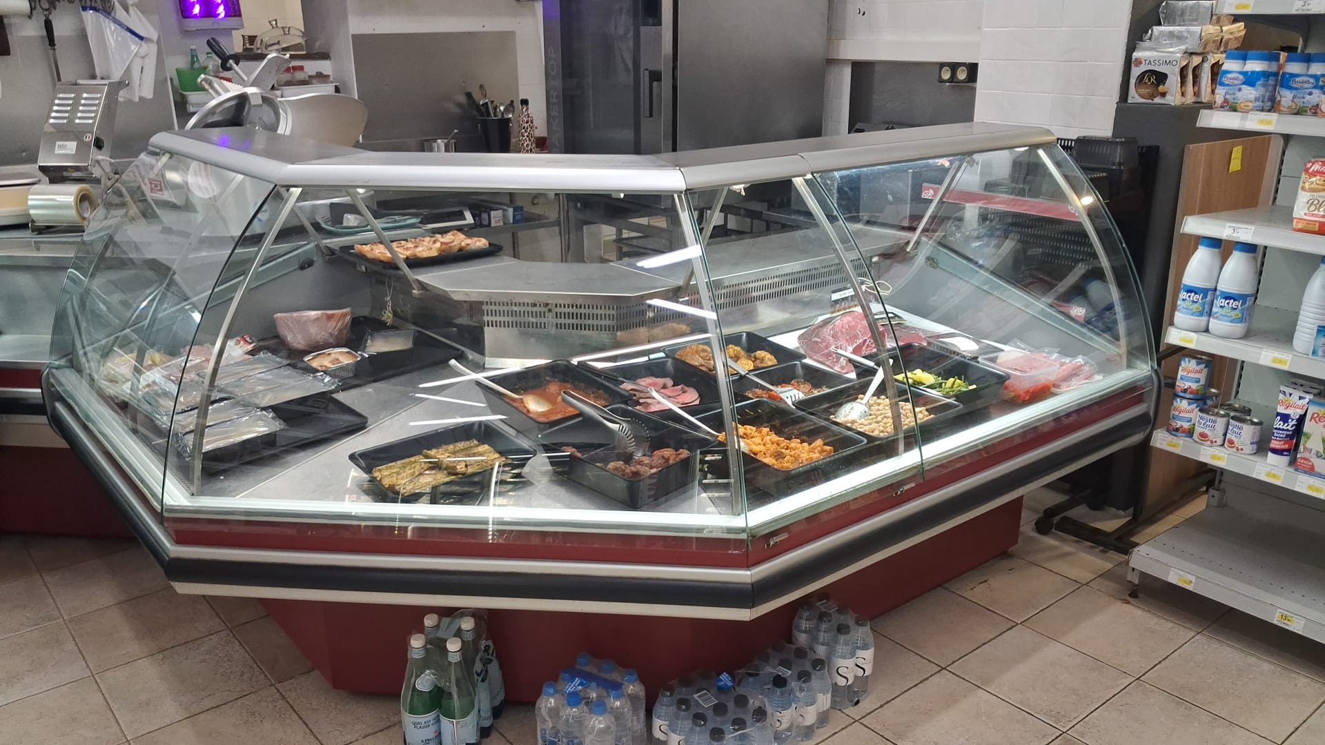 Local commercial 125 m² · à Bastia · 125 m² · 210 000 €