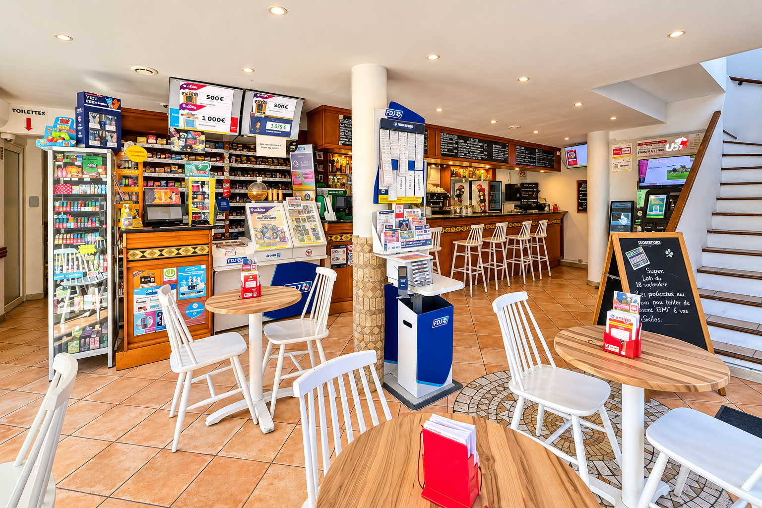Local commercial 200 m² · à Antibes · 200 m² · 250 000 €