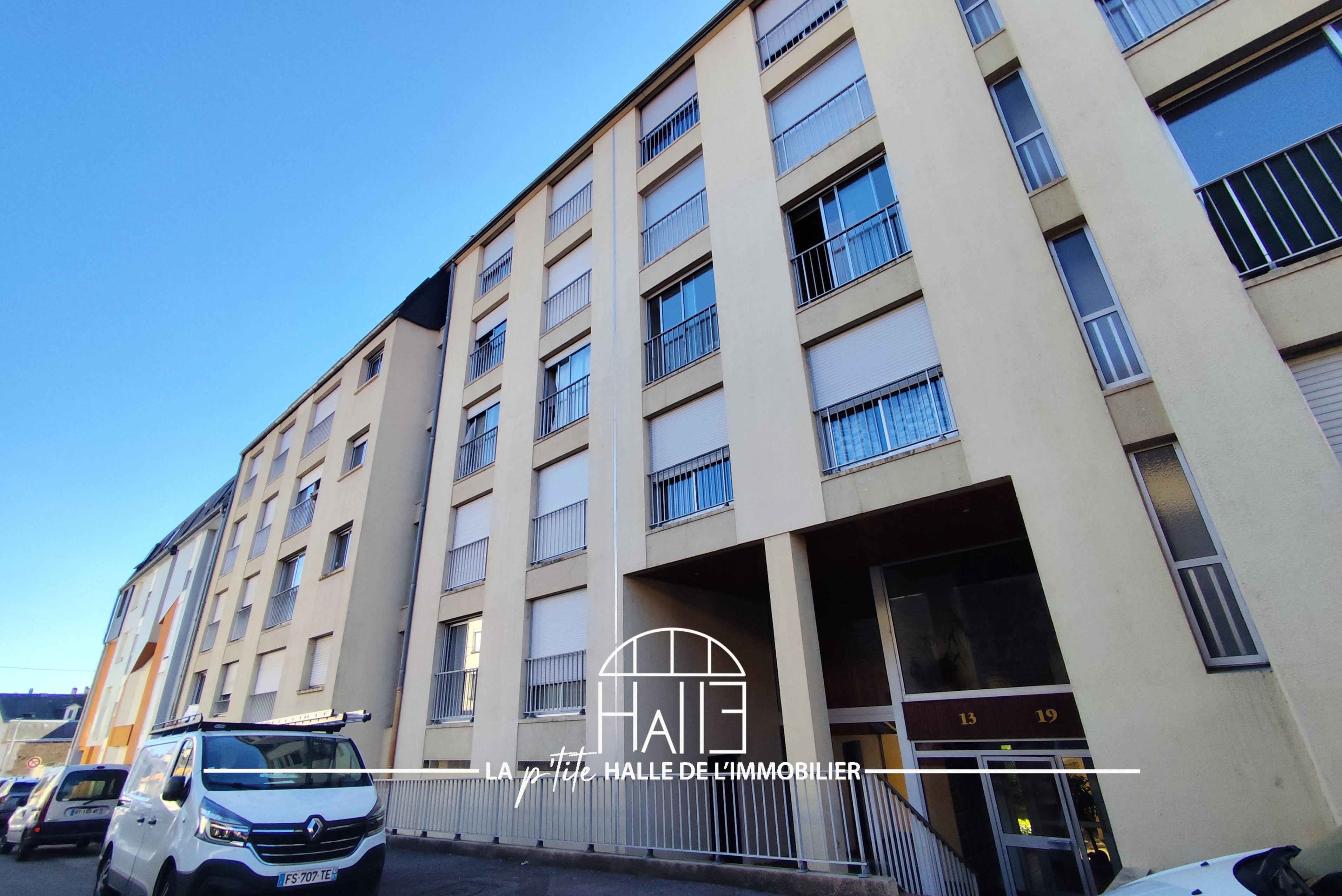 Appartement - Limoges