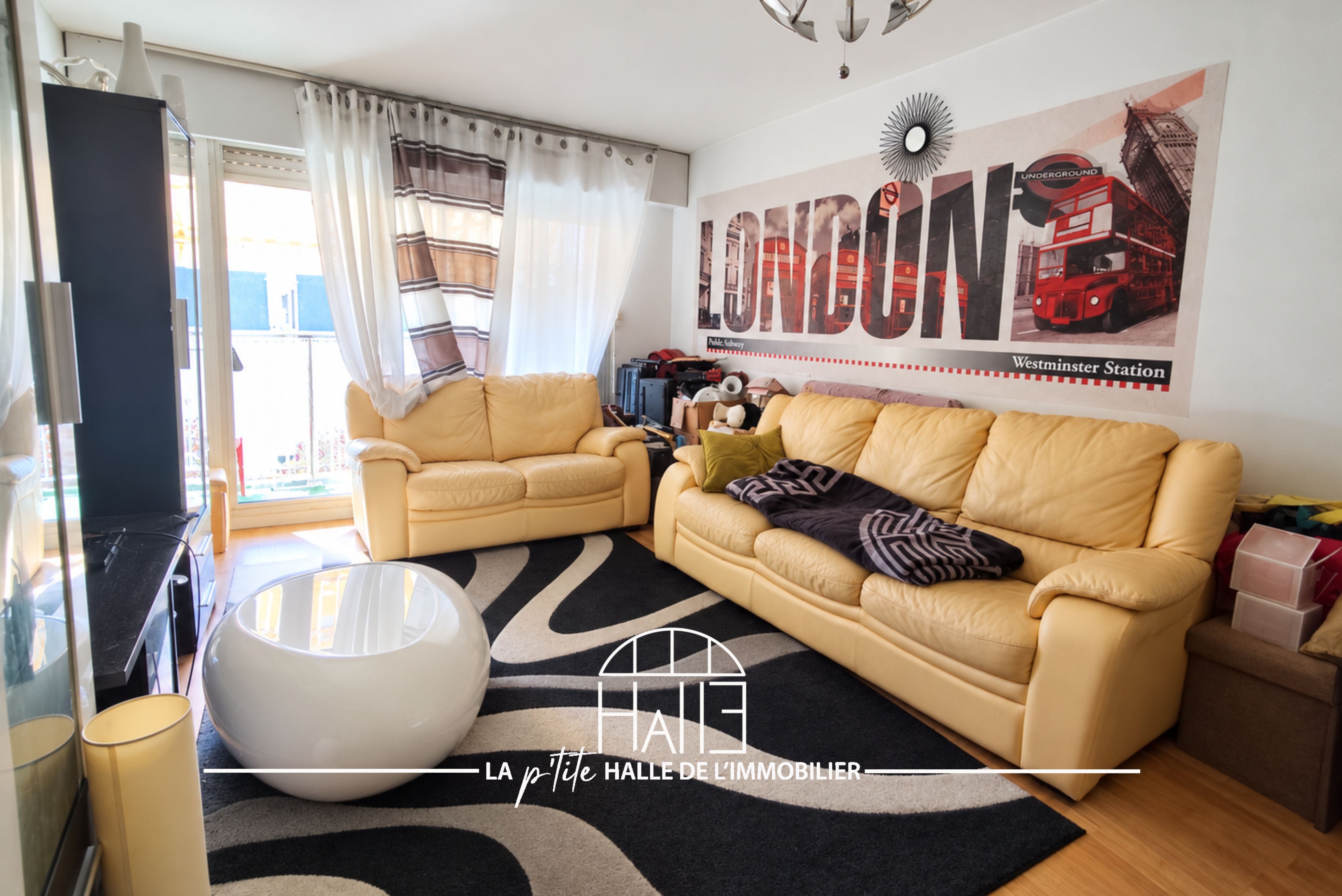 Appartement - Limoges