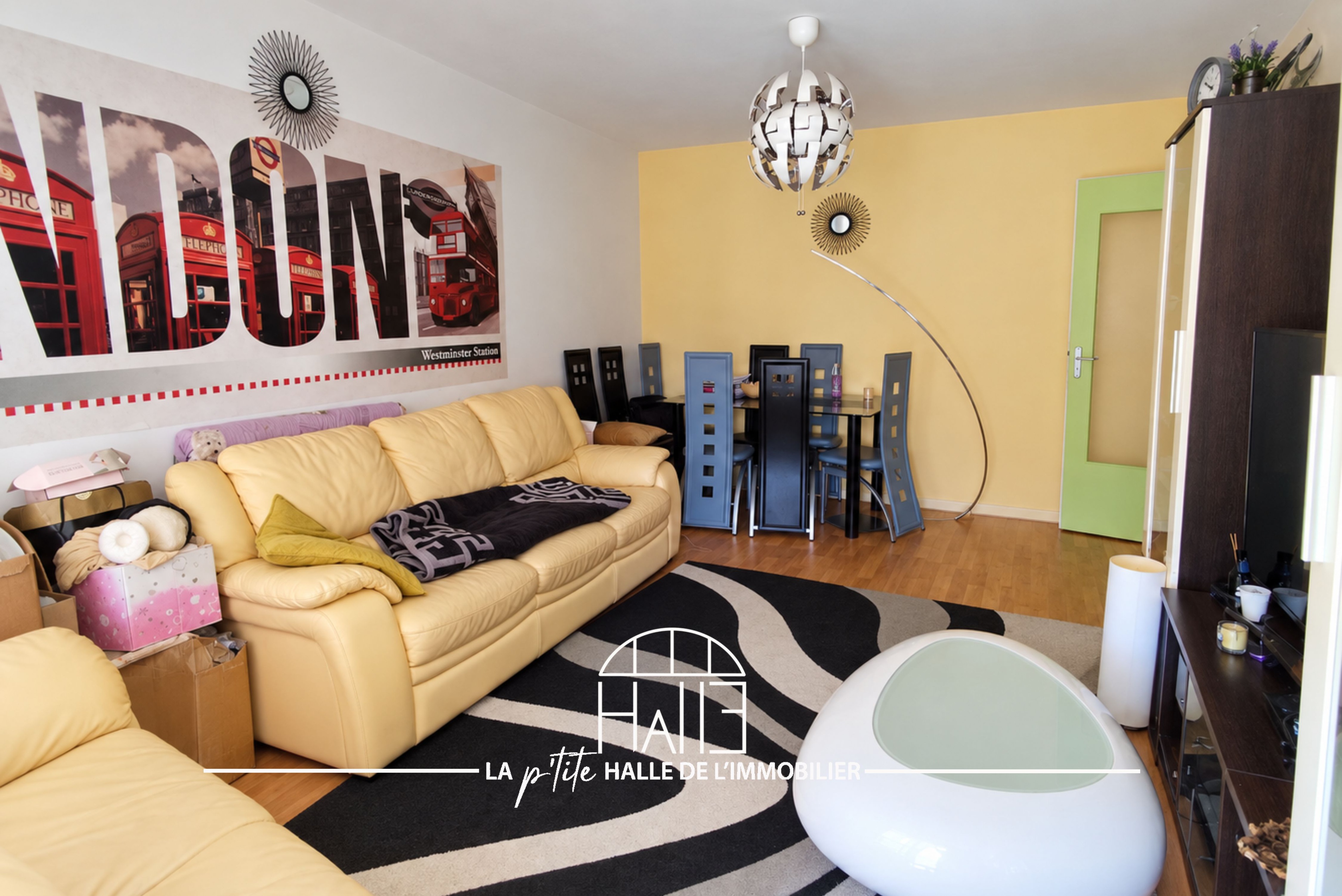 Appartement - Limoges