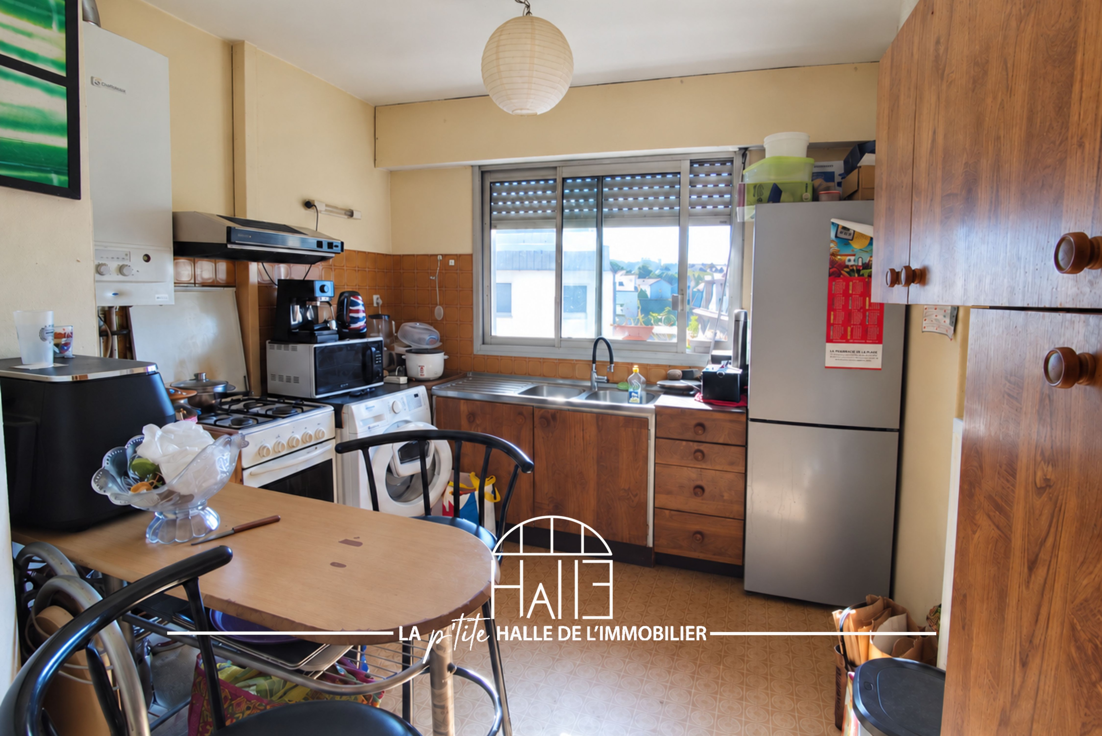 Appartement - Limoges