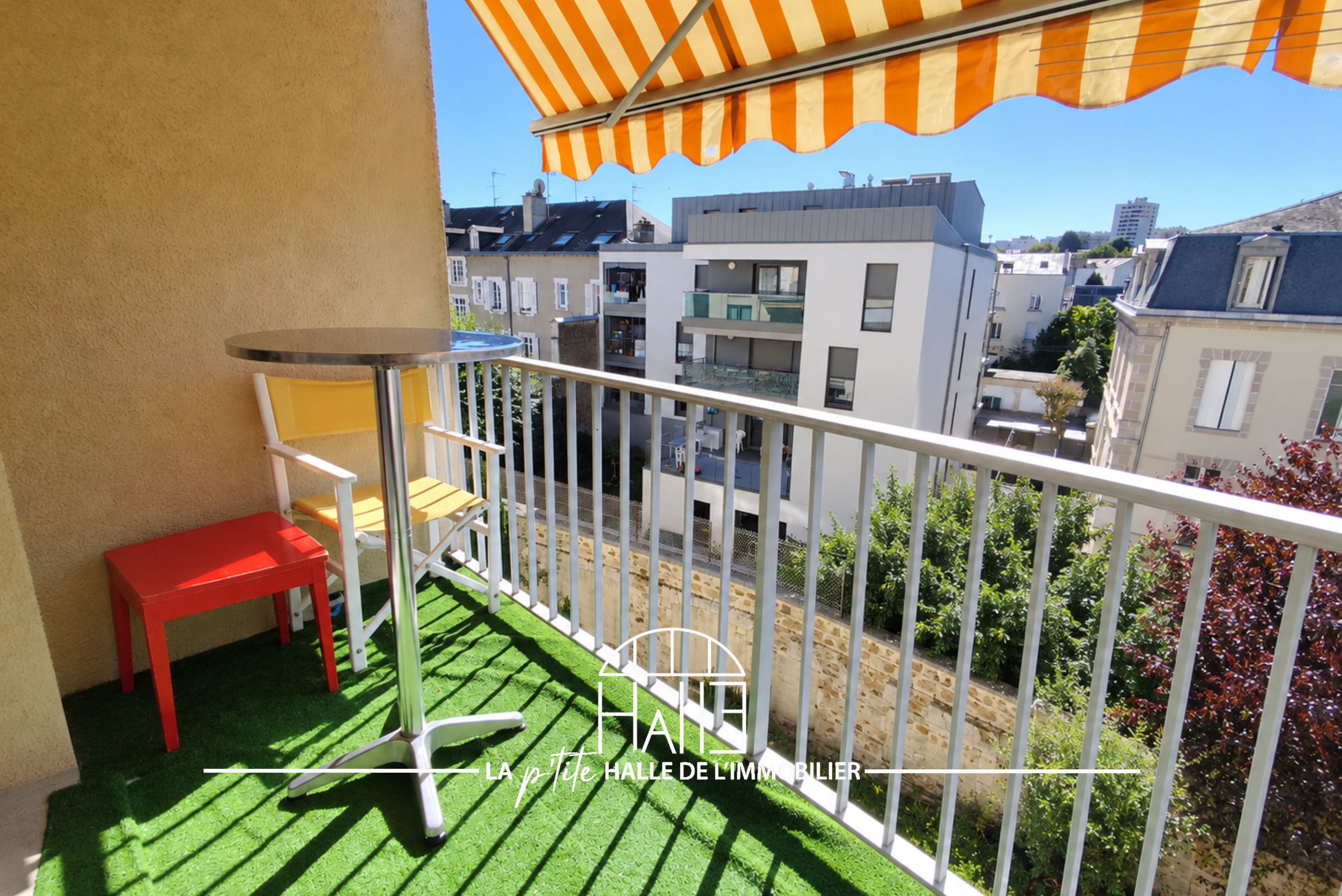 Appartement - Limoges