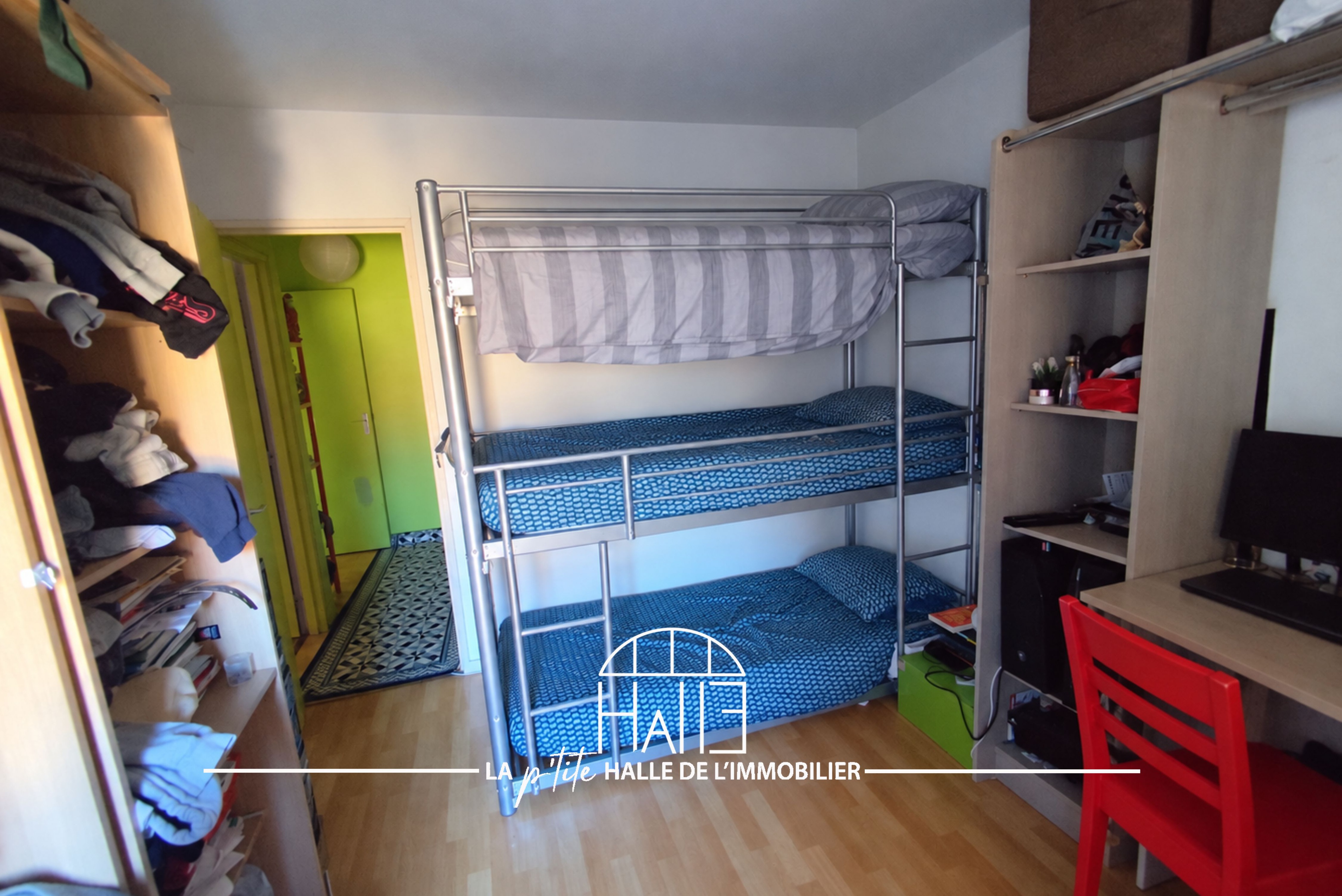 Appartement - Limoges