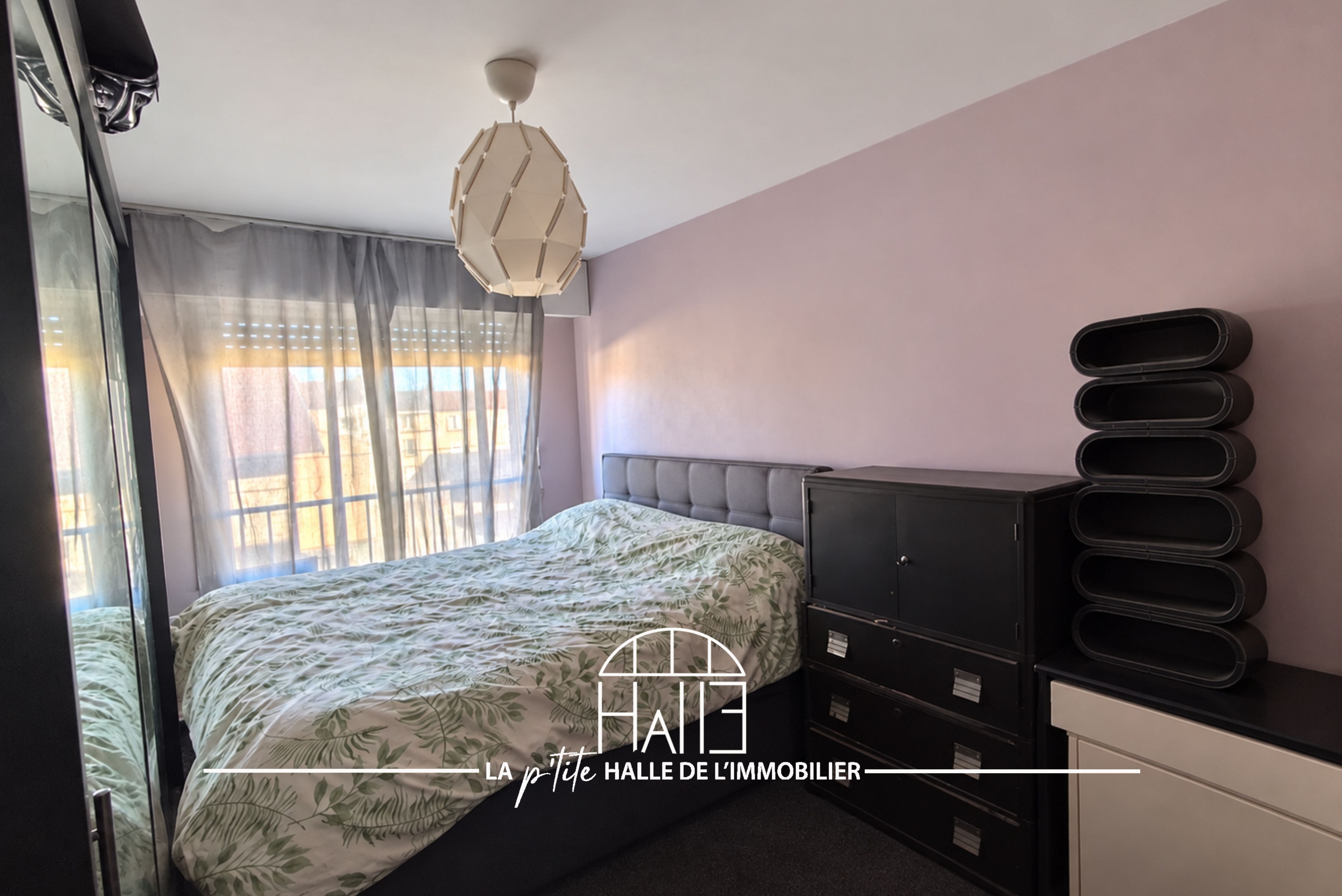 Appartement - Limoges