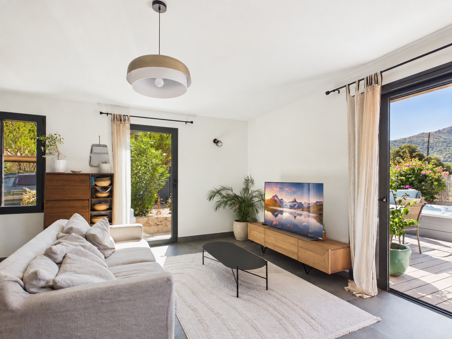 Appartement 3 pièces 80 m² · à Aregno · 80 m² · 399 000 €