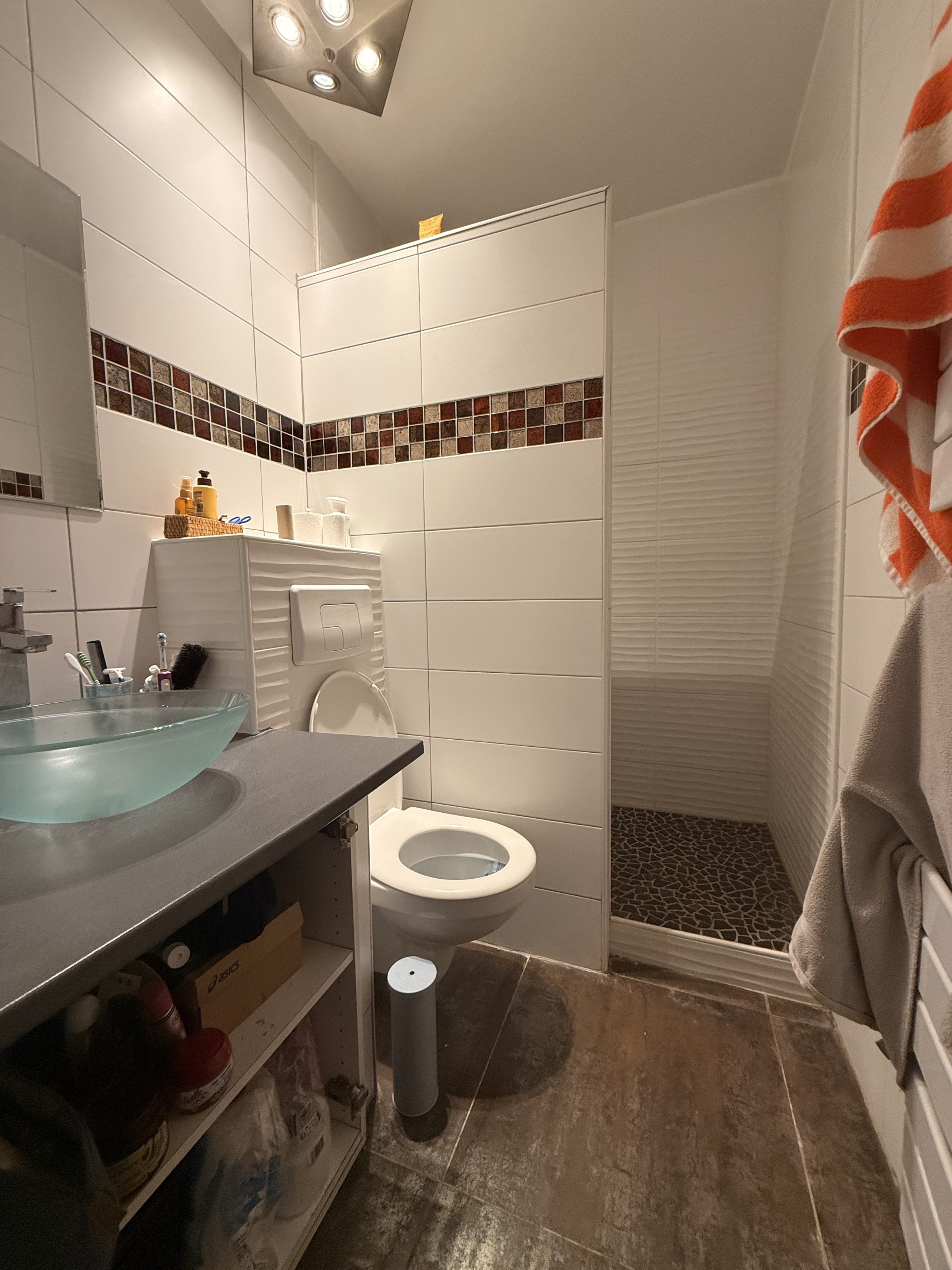 Appartement - Limoges