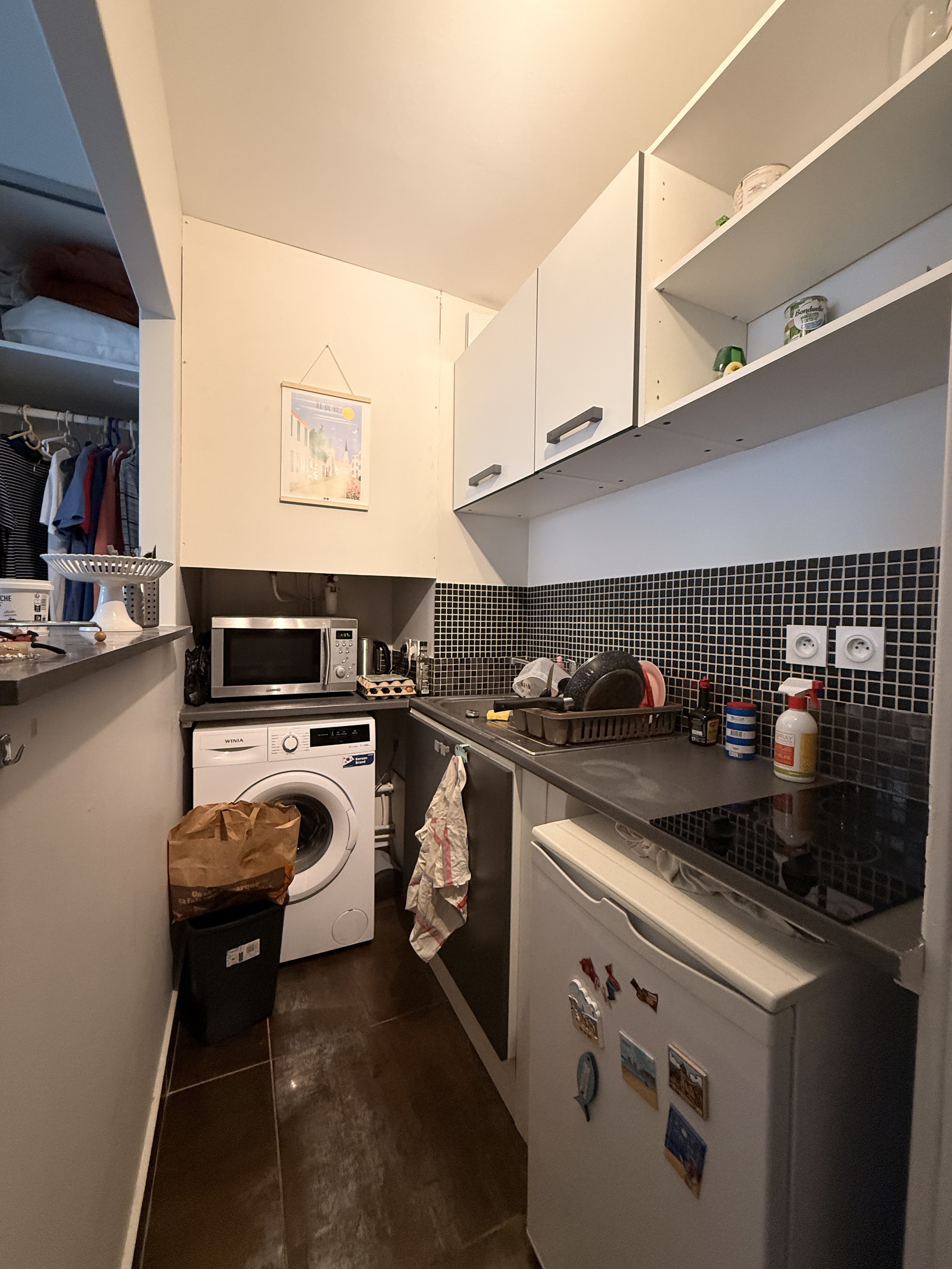 Appartement - Limoges