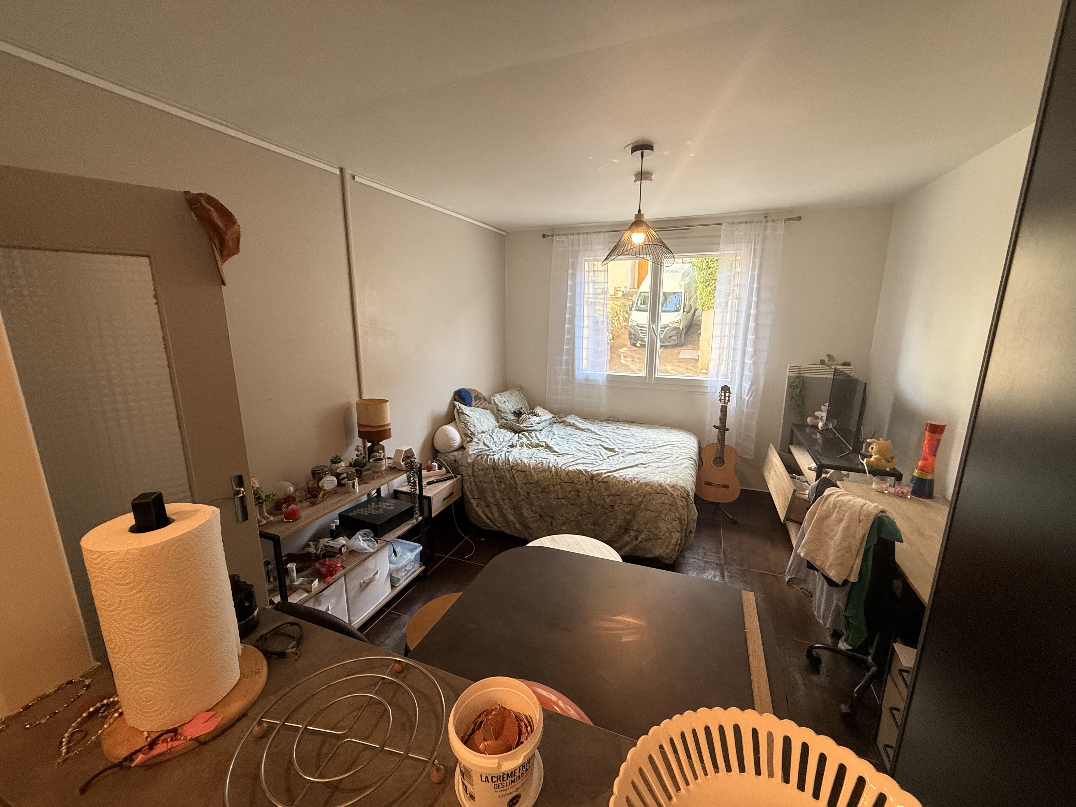 Appartement - Limoges