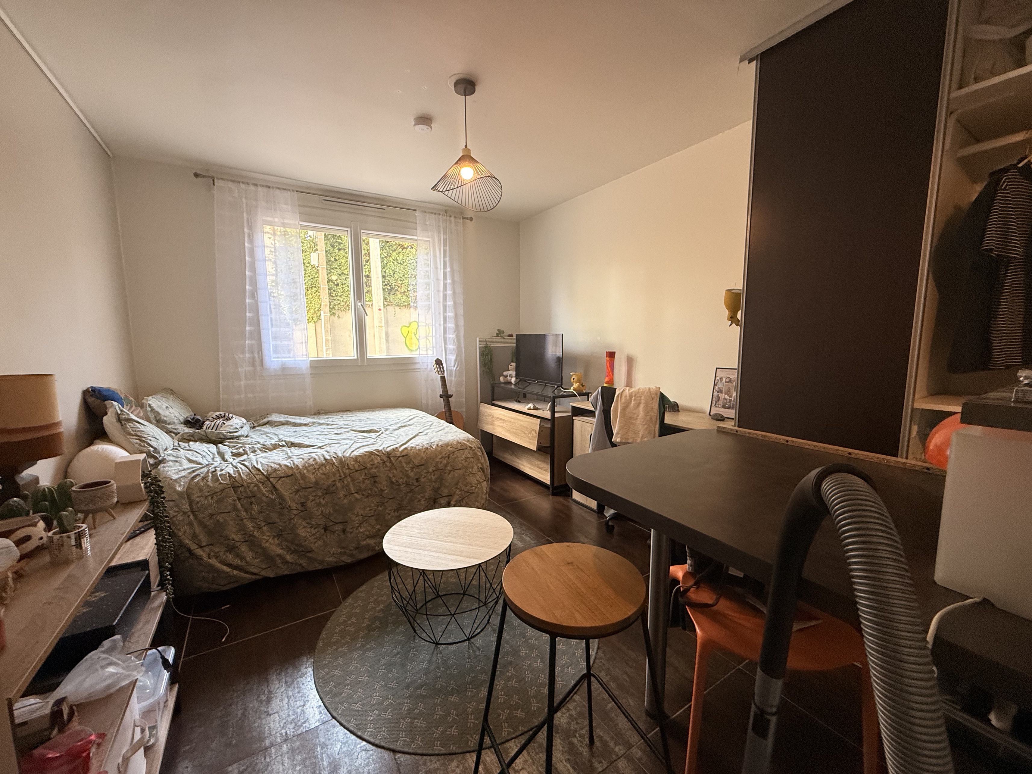 Appartement - Limoges