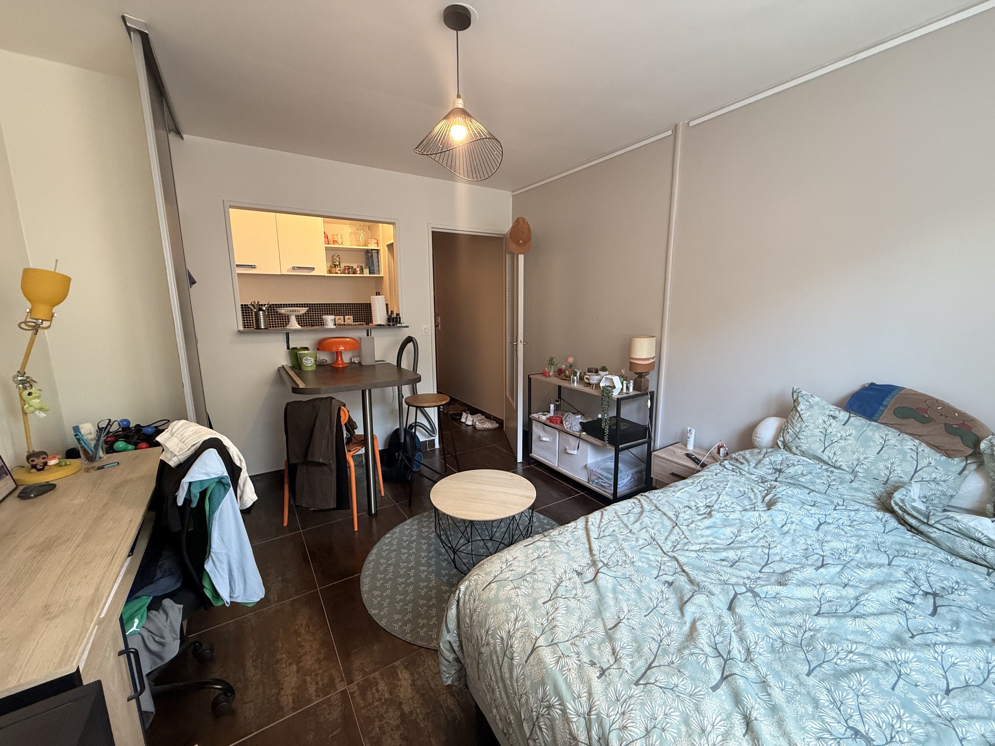 Appartement - Limoges