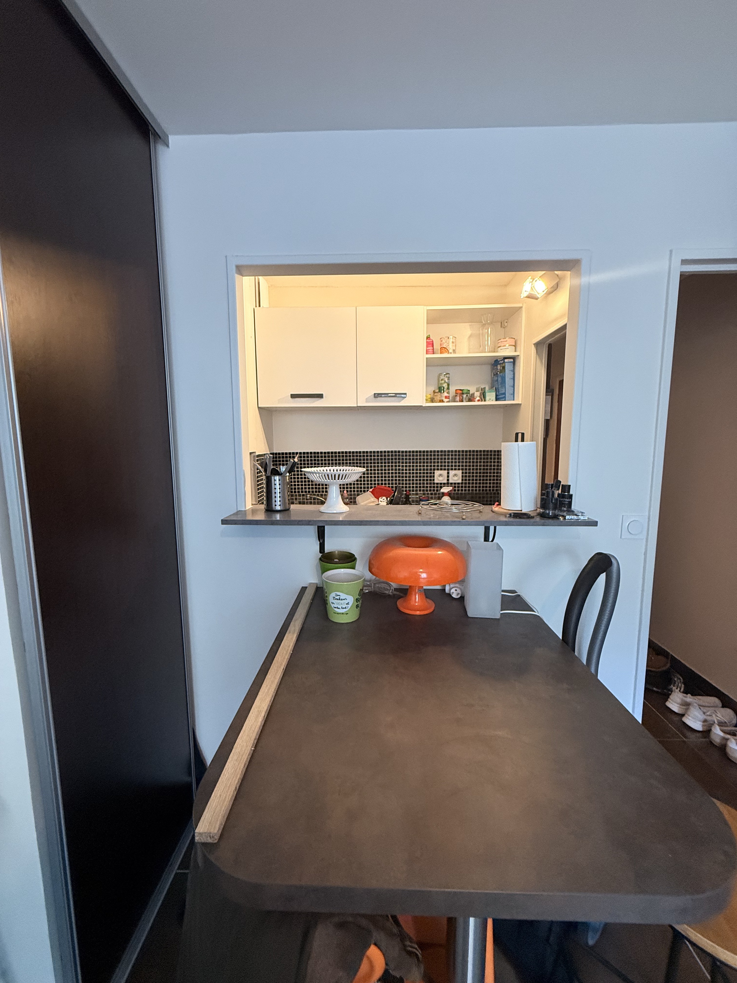 Appartement - Limoges