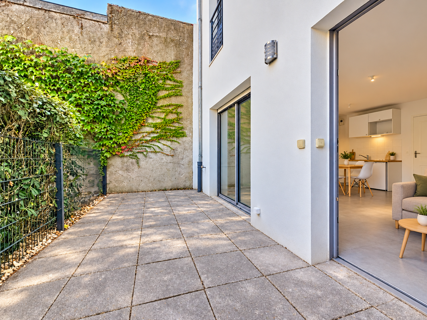 Appartement 1 pièce 37 m² · à La Rochelle · 37 m² · 168 000 €