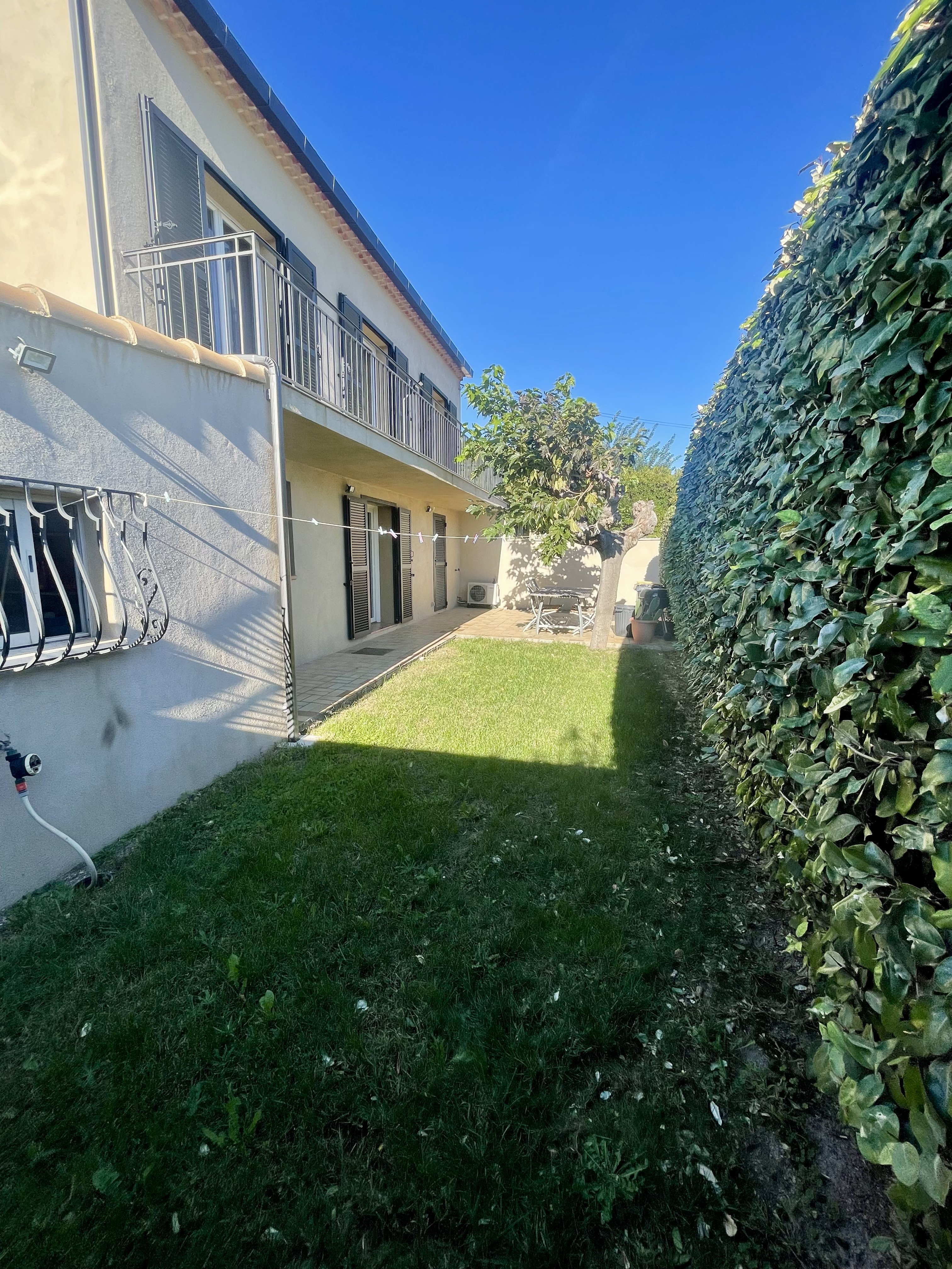 Appartement 4 pièces 95 m² · à Pélissanne · 95 m² · 295 000 €