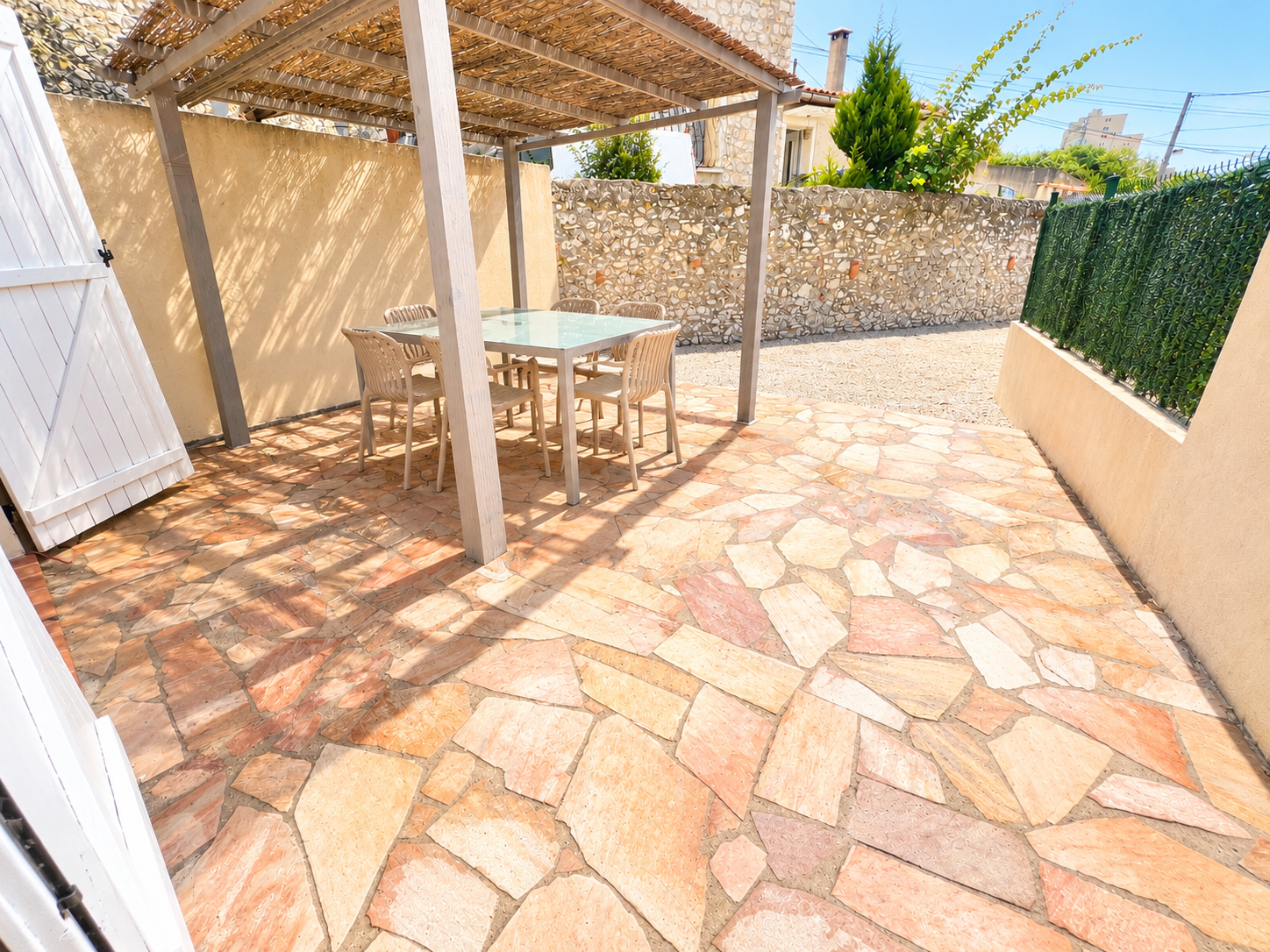 Maison 4 pièces 76 m² · à Marseille · 76 m² · 270 000 €