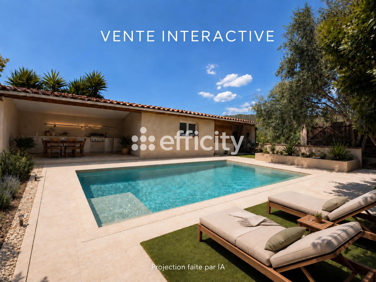 Maison 6 pièces 108 m² · à Marseille · 108 m² · 320 000 €
