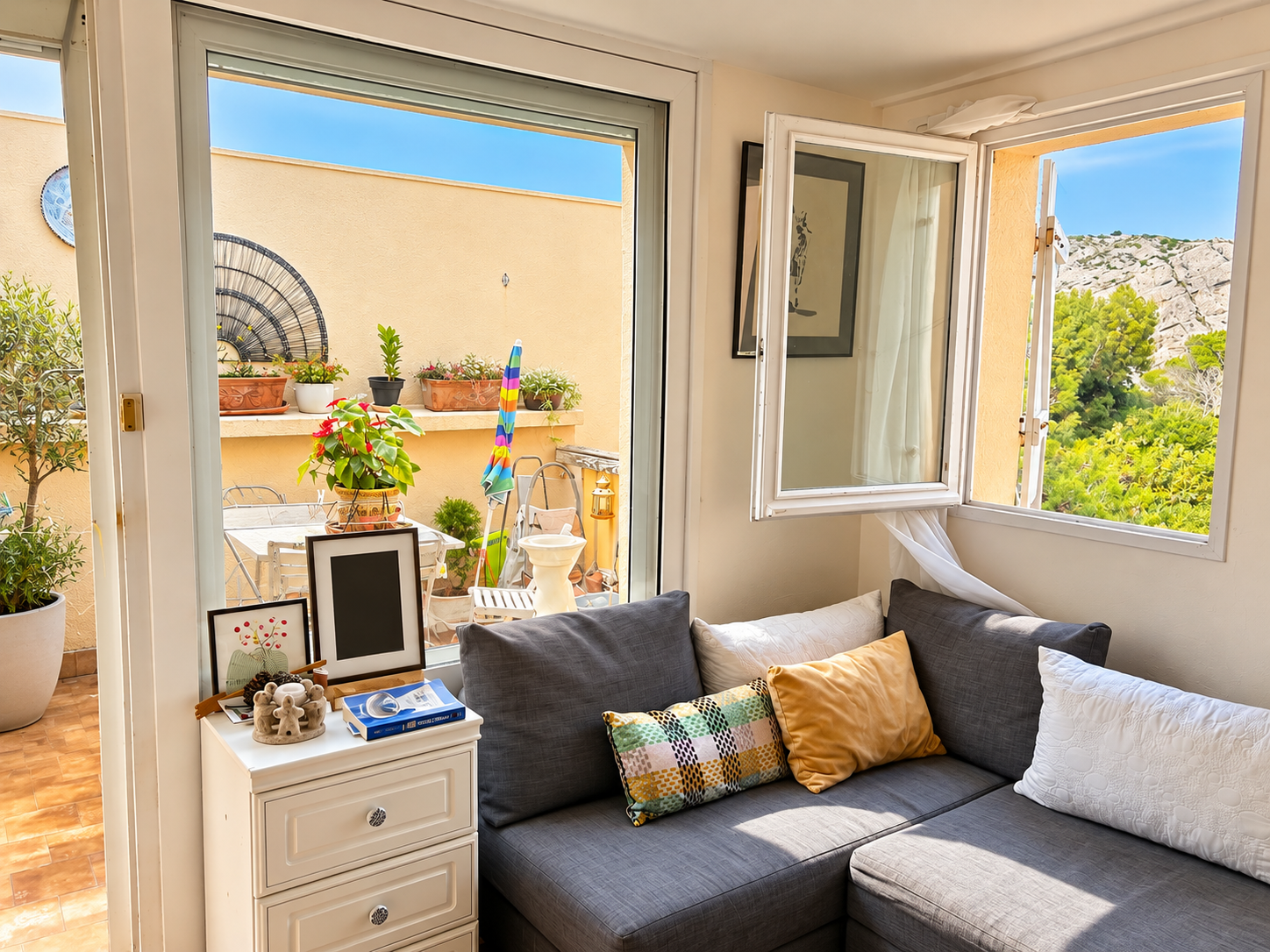 Appartement 1 pièce 30 m² · à Marseille · 30 m² · 149 000 €