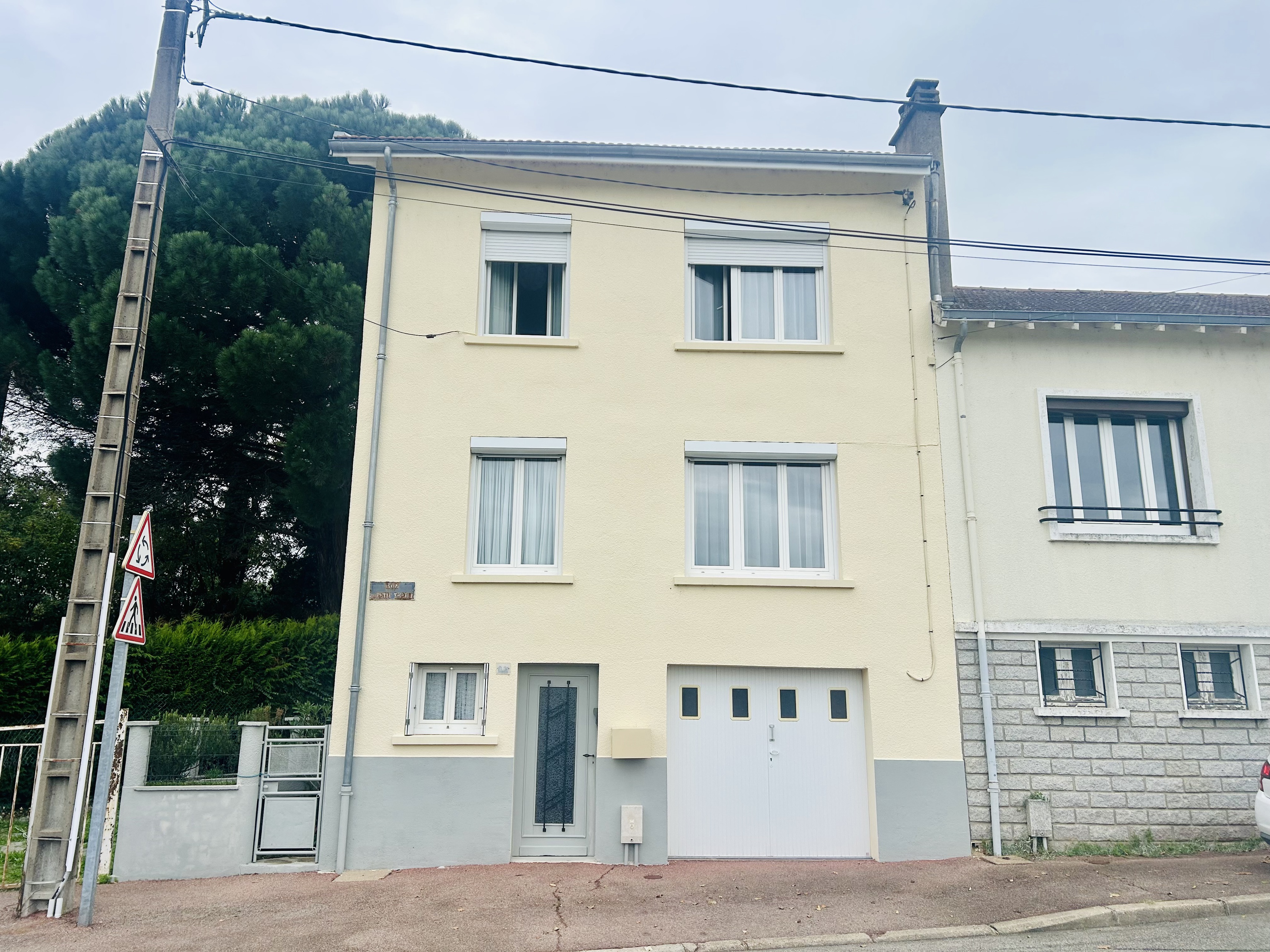 Maison - Limoges