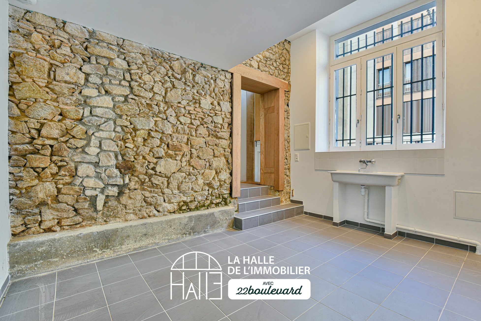 Maison - Limoges