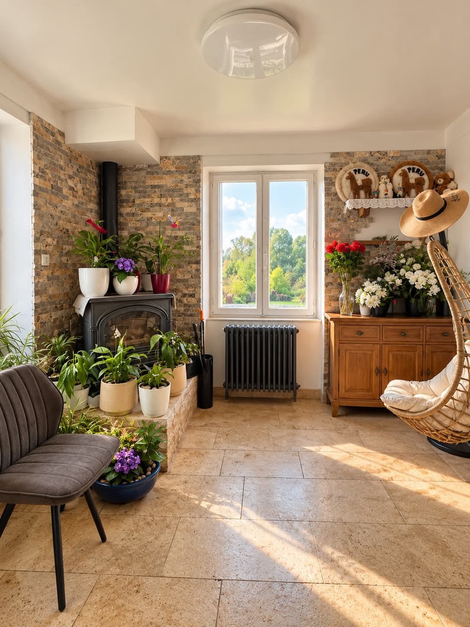 Maison - Carsac-Aillac