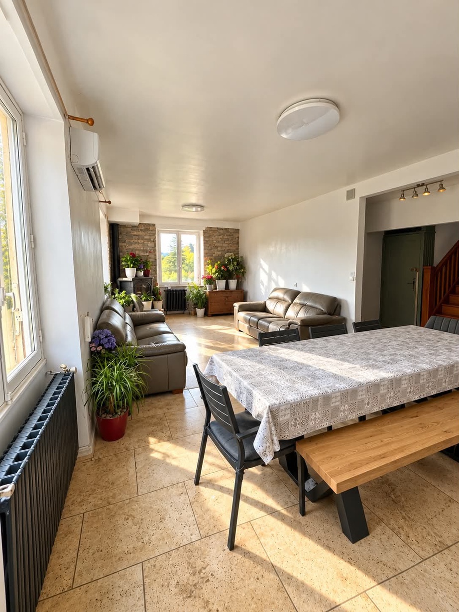 Maison - Carsac-Aillac