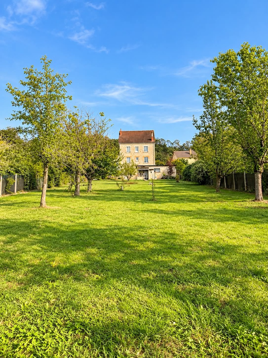 Maison - Carsac-Aillac