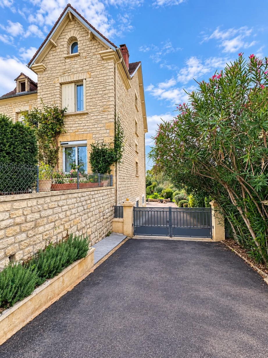 Maison - Carsac-Aillac