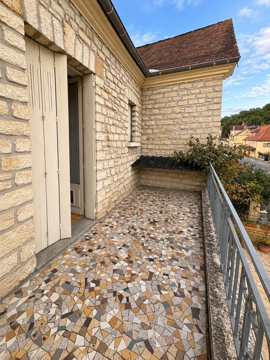 Maison - Carsac-Aillac