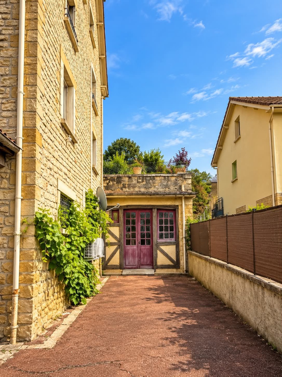 Maison - Carsac-Aillac