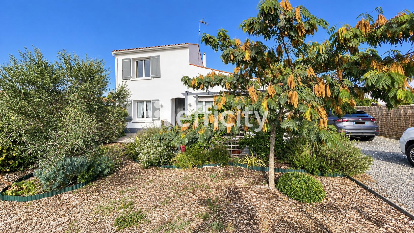 Maison 4 pièces 122 m² · à Saint-Pierre-d'Oléron · 122 m² · 387 000 €