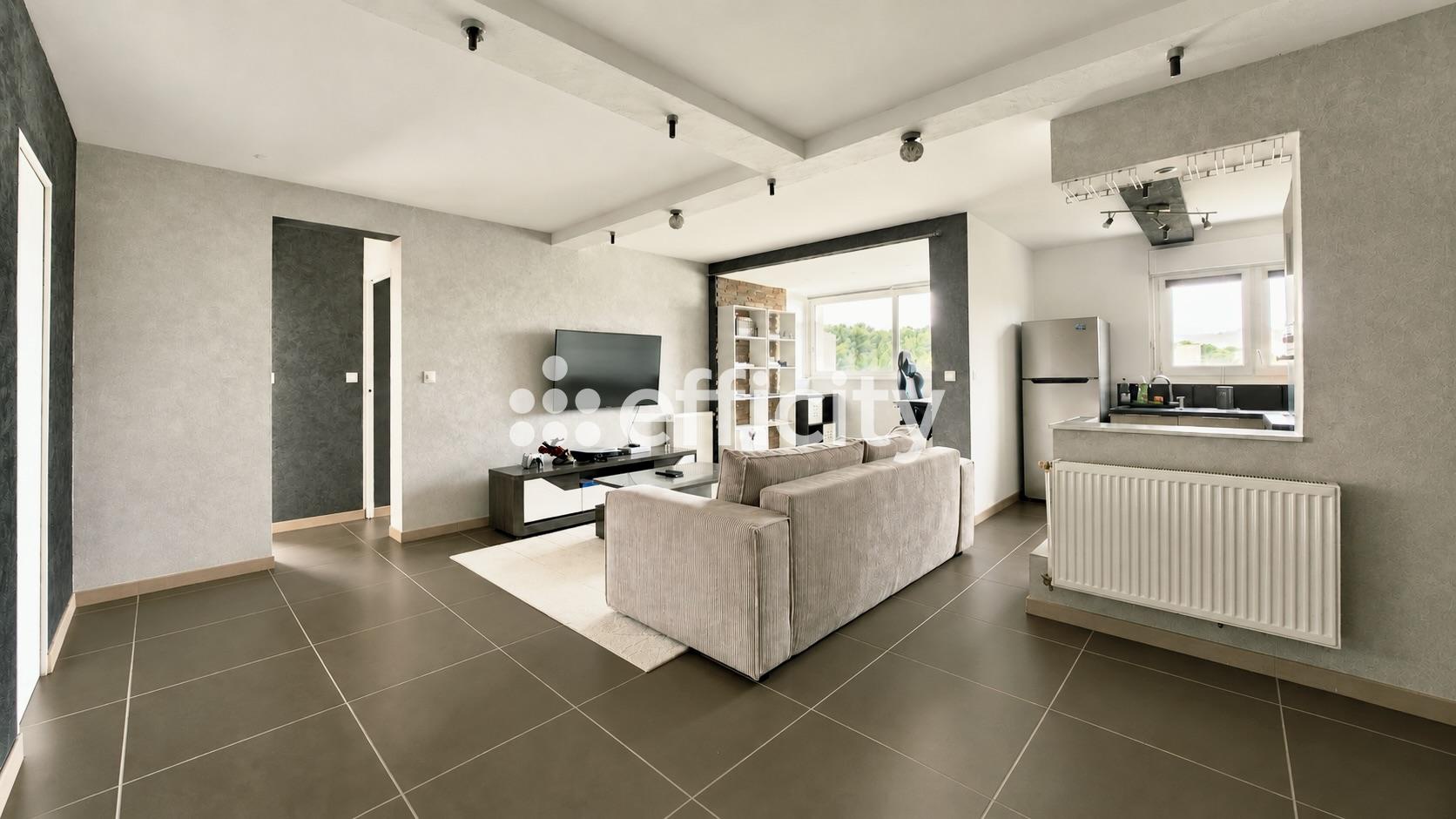 Appartement 3 pièces 65 m² · à Martigues · 65 m² · 165 000 €